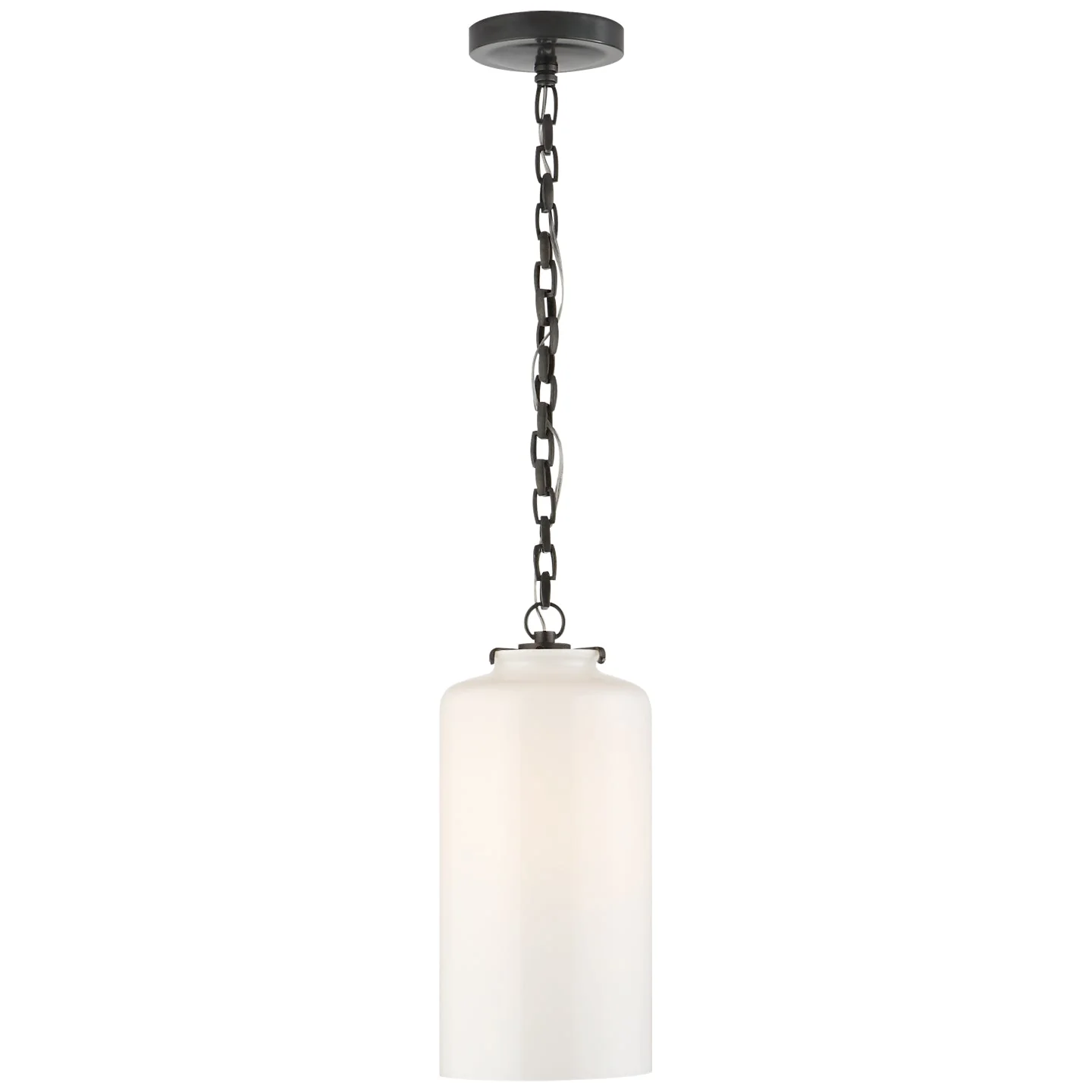Katie Cylinder Pendant - Image 6