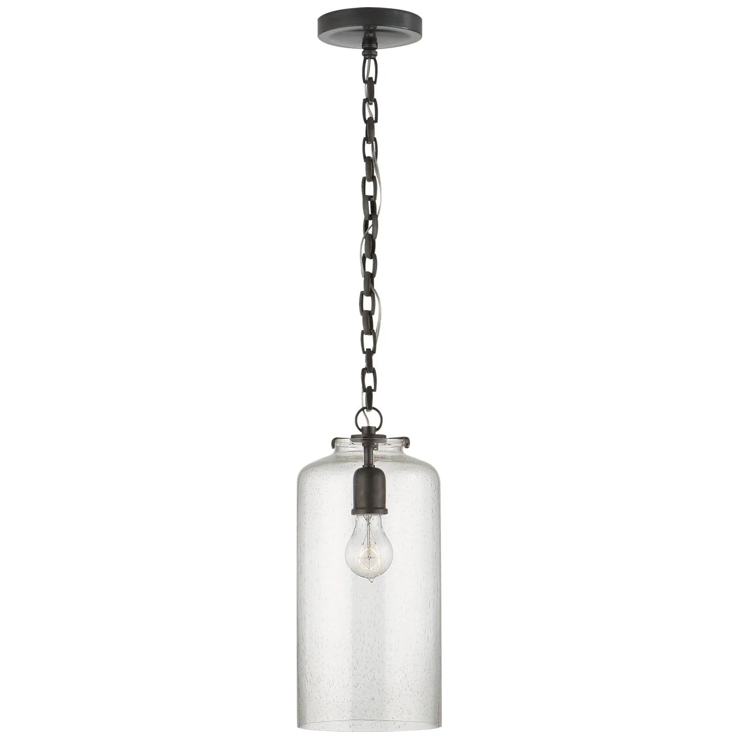 Katie Cylinder Pendant - Image 7