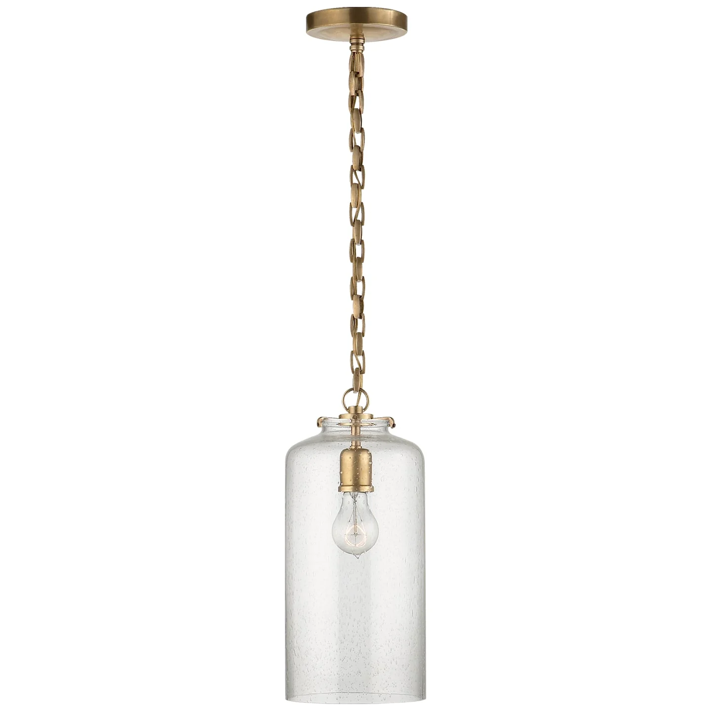 Katie Cylinder Pendant - Image 8