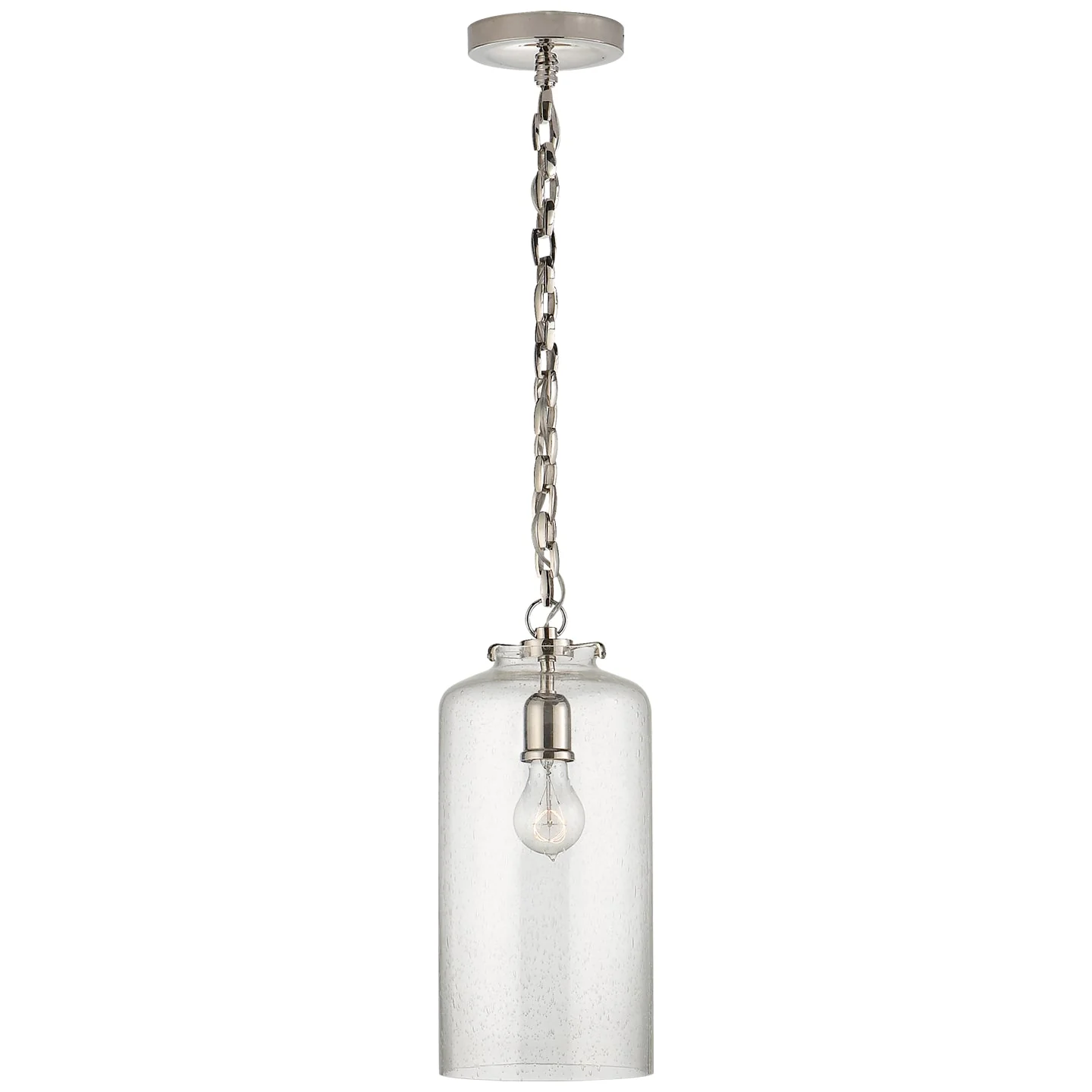 Katie Cylinder Pendant - Image 9