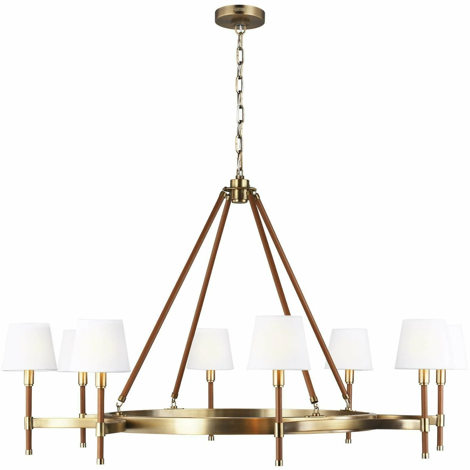 Katie Large Chandelier