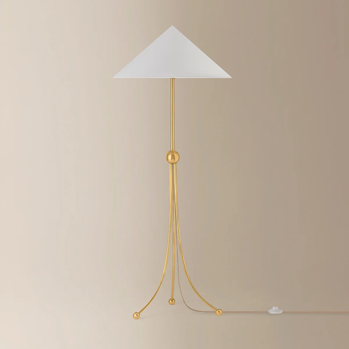 Katya Floor Lamp - Image 3