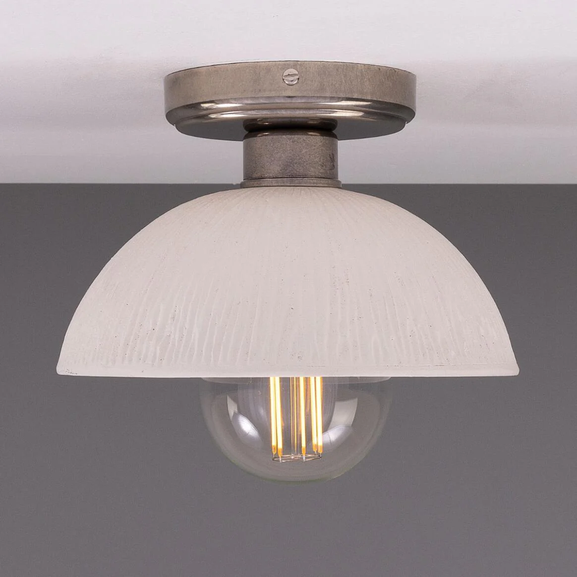Kauri Dome Ceiling Light - Image 3