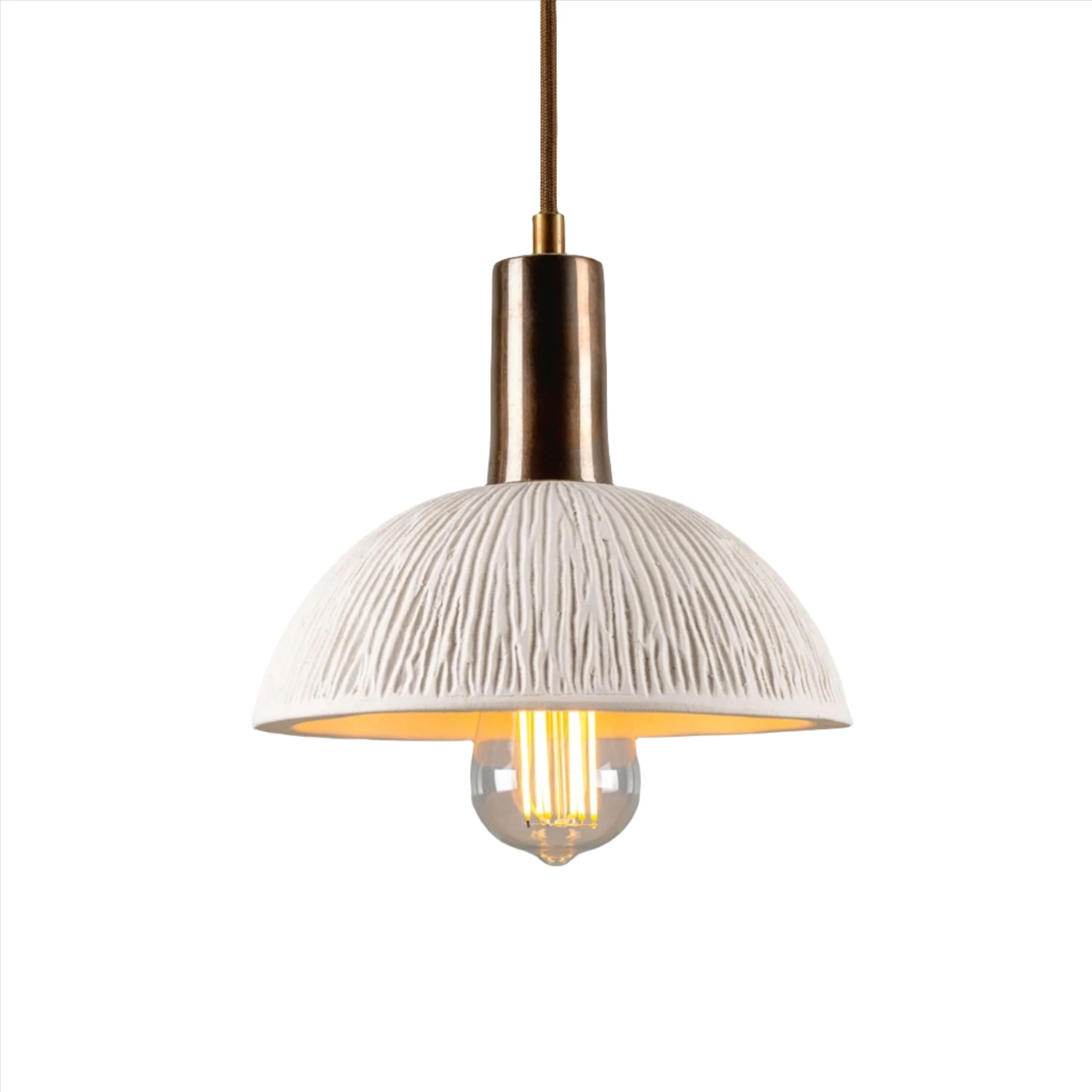 Kauri Pendant