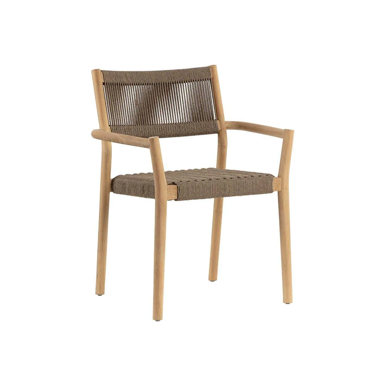 Kavala Stackable Dining Armchair (Set of 2)