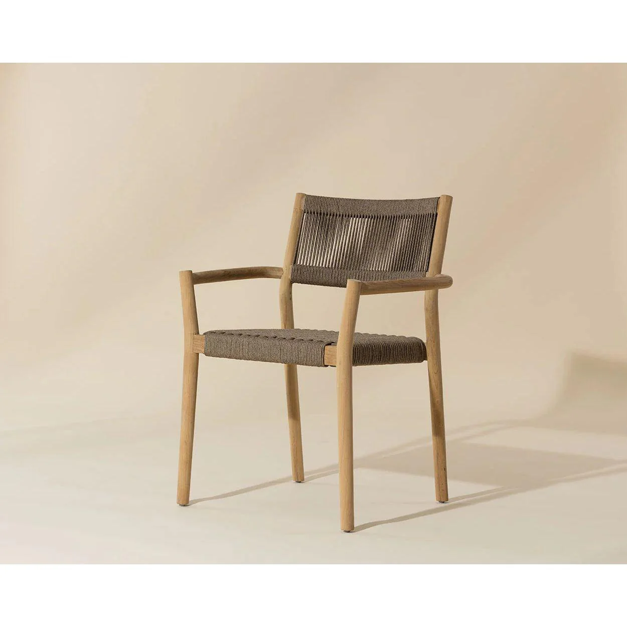 Kavala Stackable Dining Armchair (Set of 2) - Image 3