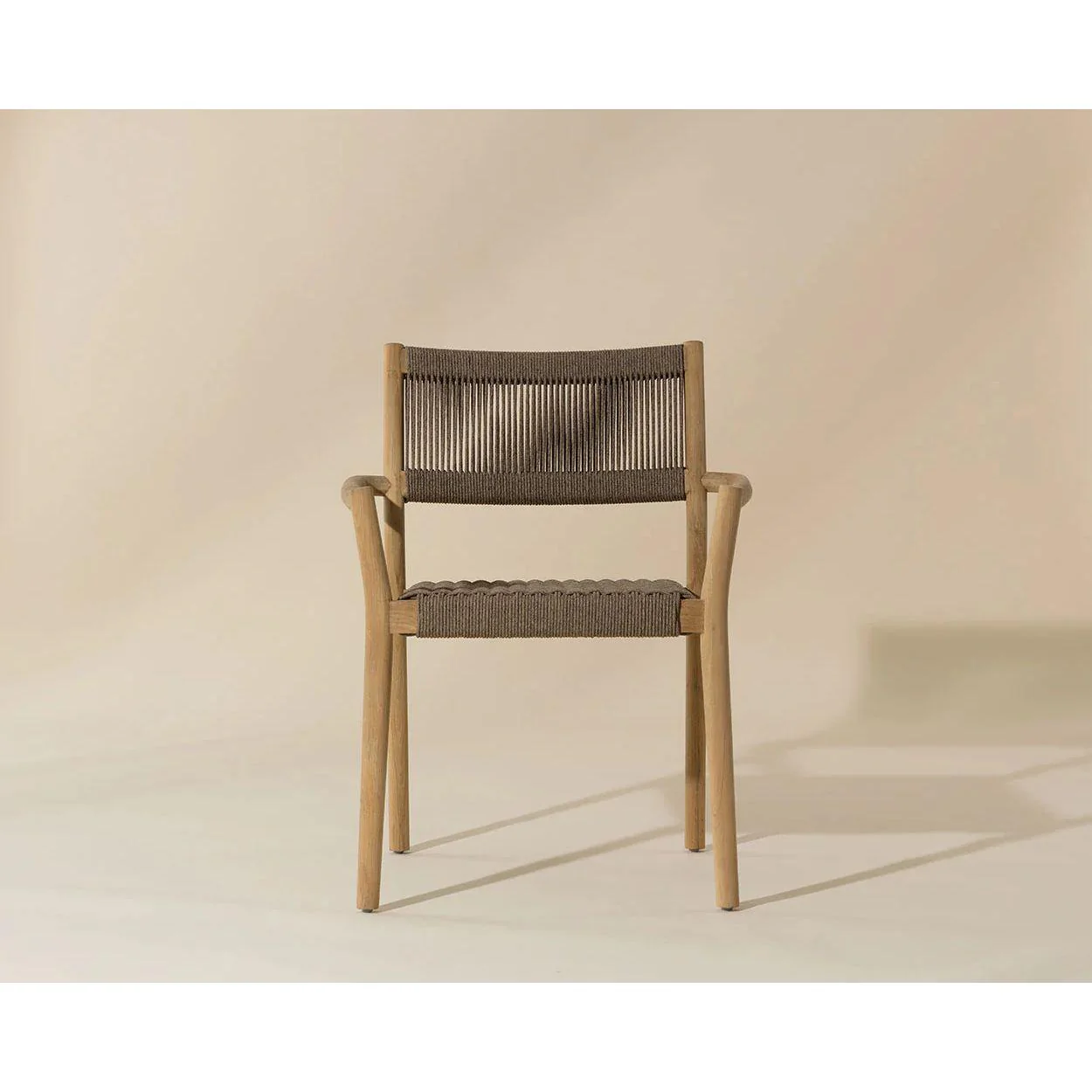 Kavala Stackable Dining Armchair (Set of 2) - Image 4