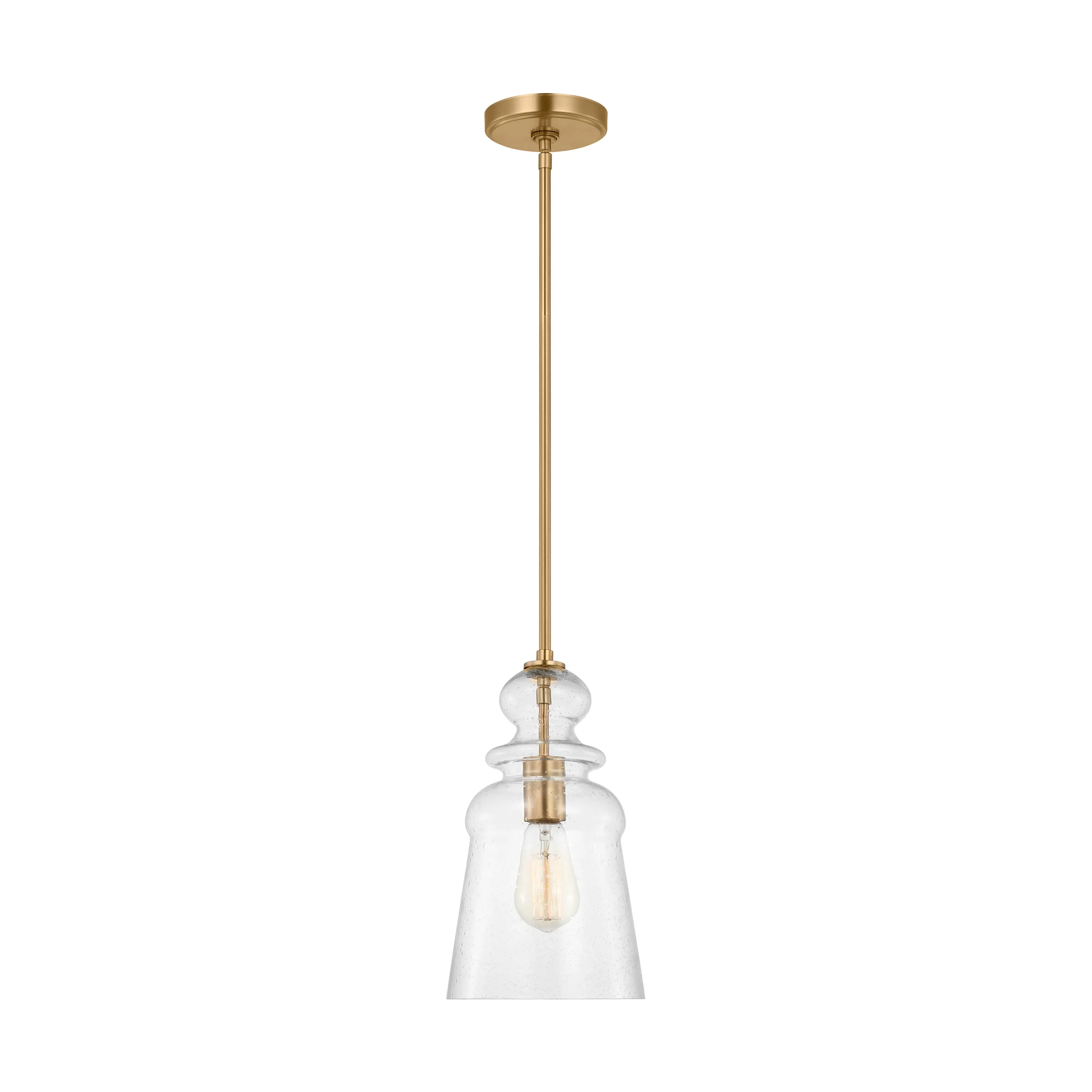 Kea One Light Pendant - Image 4