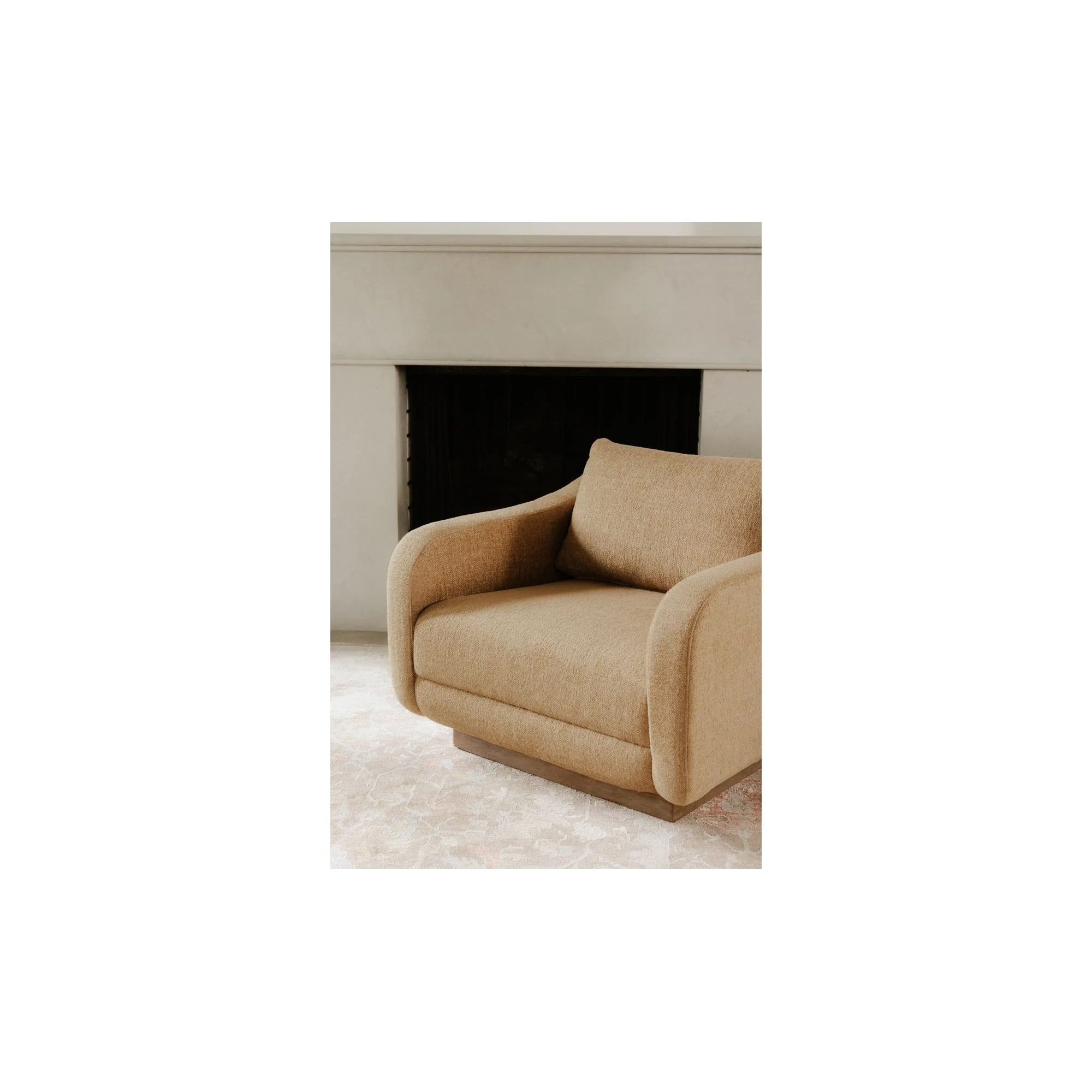 Keane Lounge Chair - Image 17