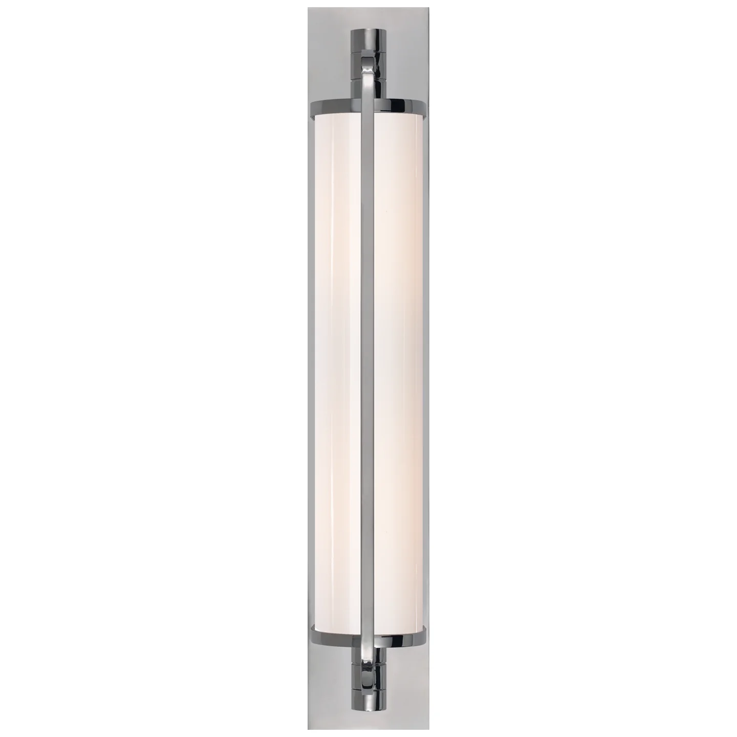 Keeley Tall Pivoting Sconce - Image 2