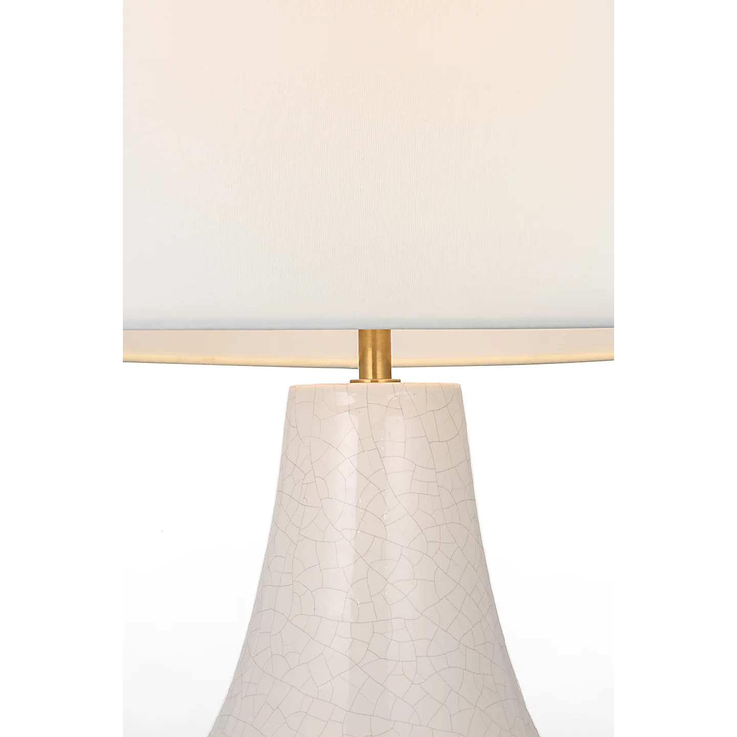 Kefi 25" Table Lamp - Image 2