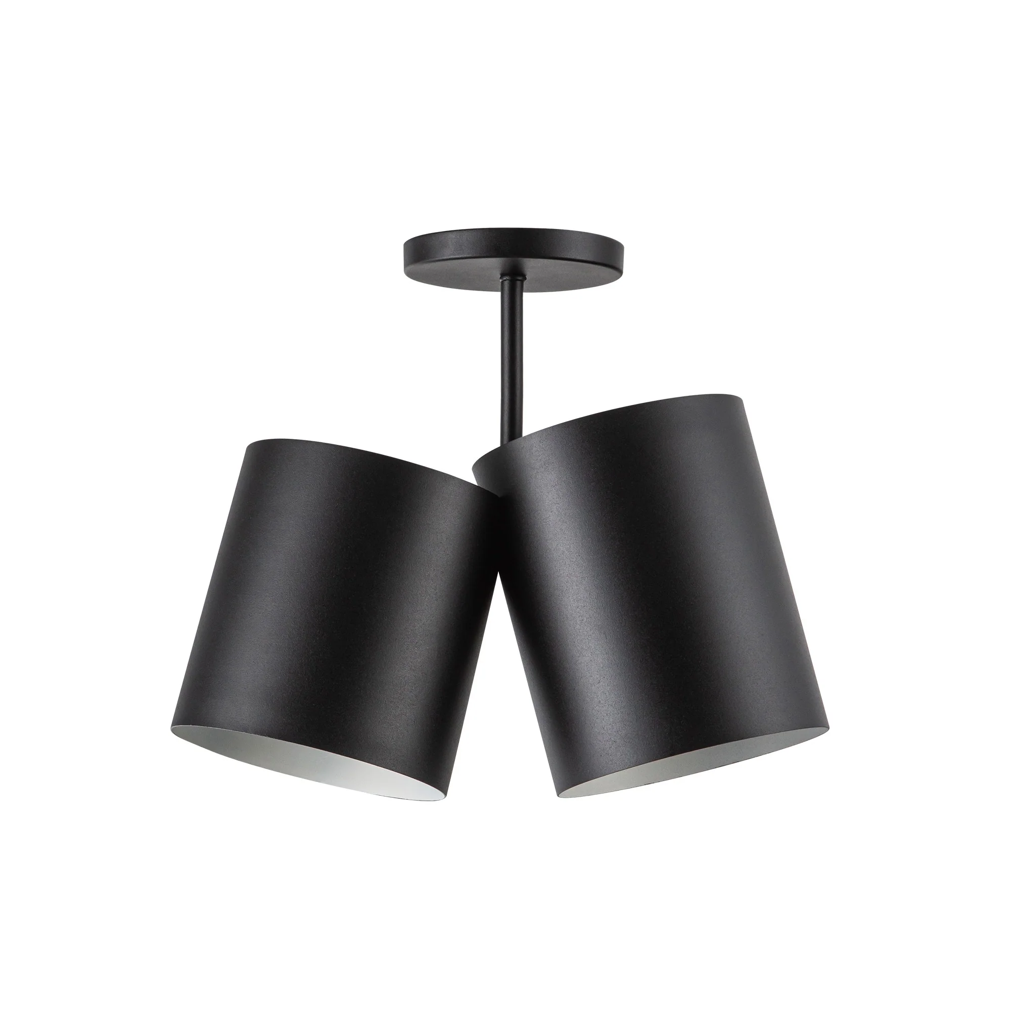 Keiko Semi Flush Mount - Image 9