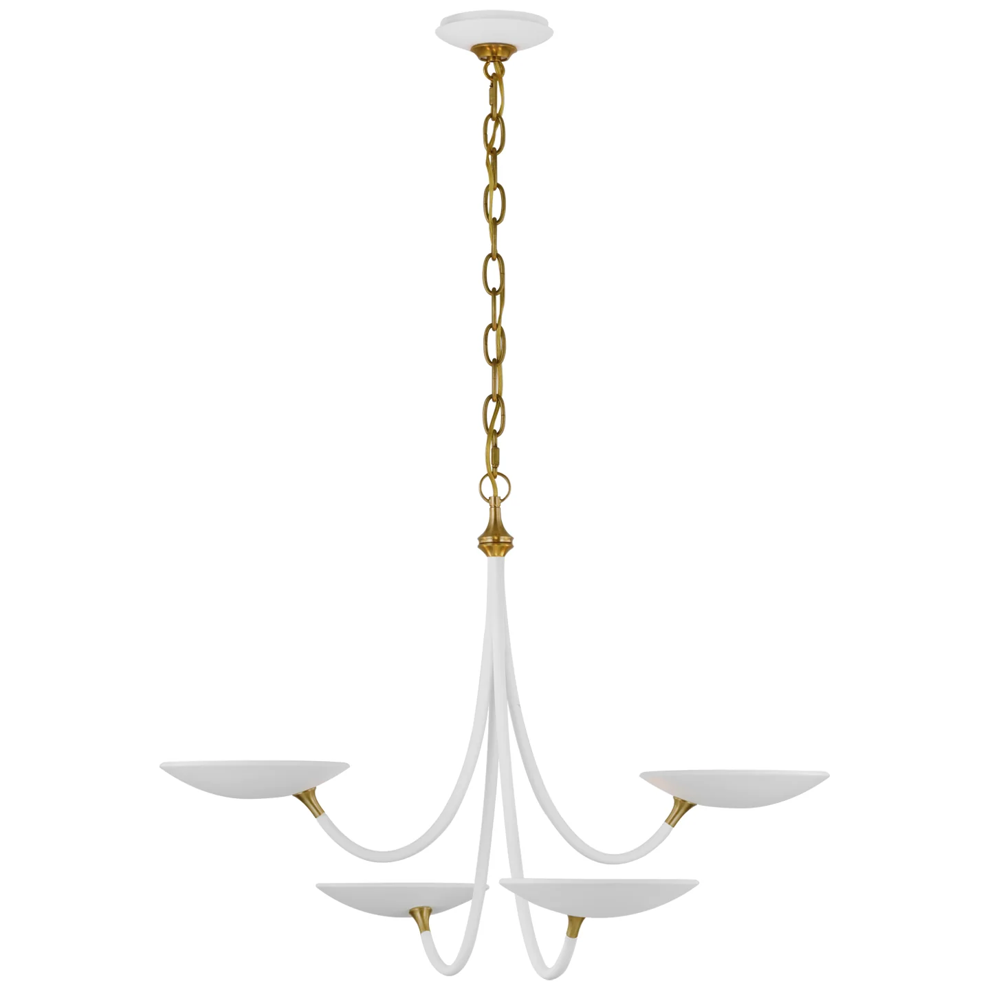 Keira Medium Chandelier - Image 3