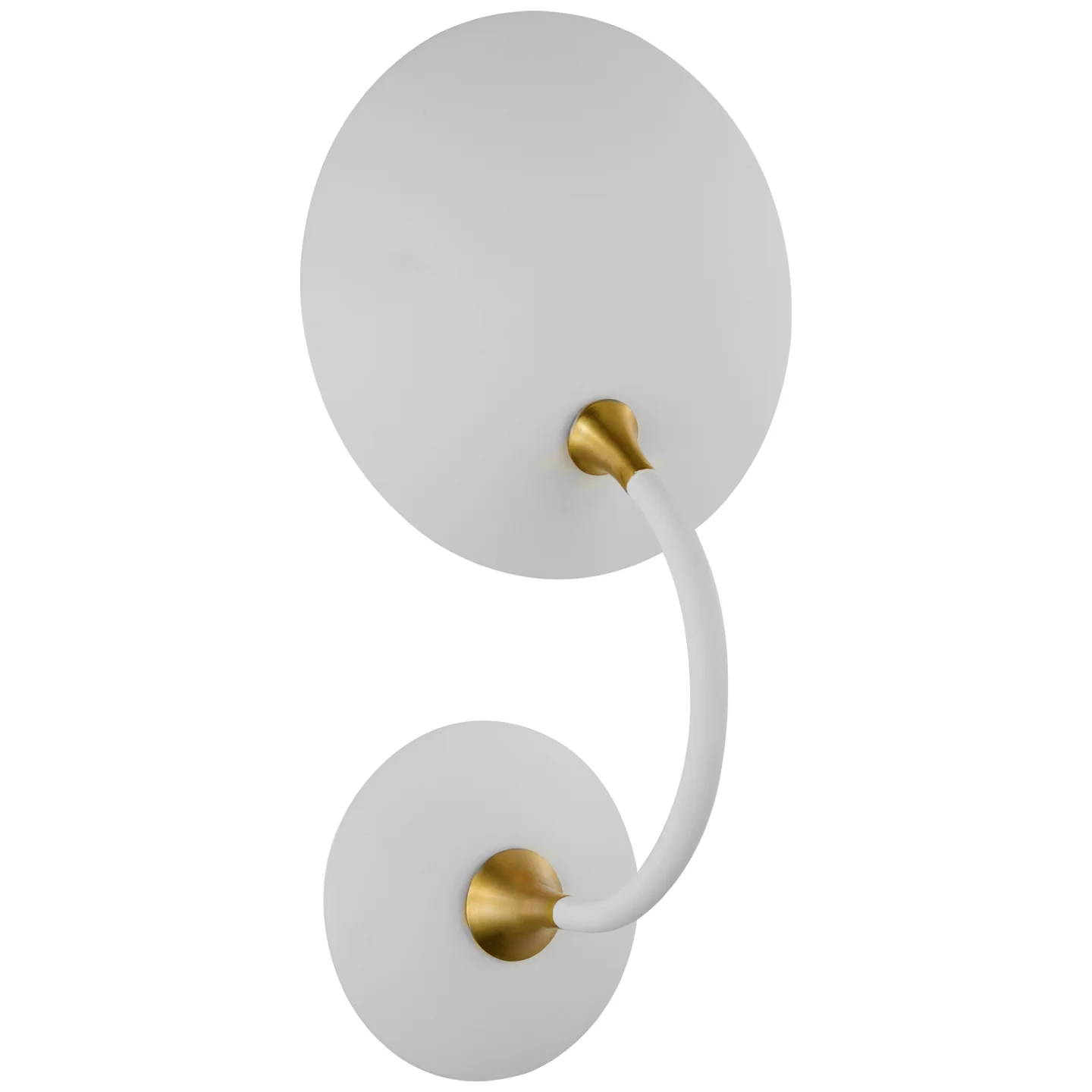 Keira Medium Wall Wash Sconce - Image 3