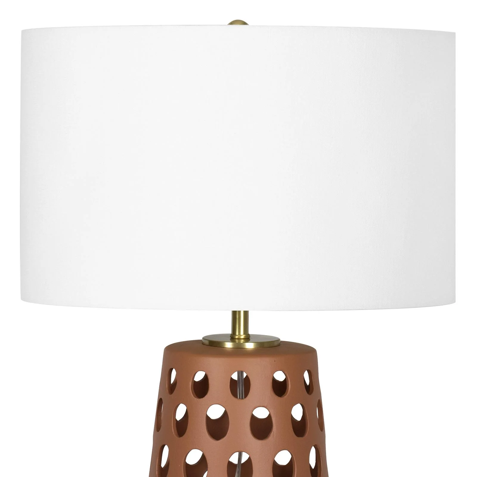 Kelvin Ceramic Table Lamp - Image 2