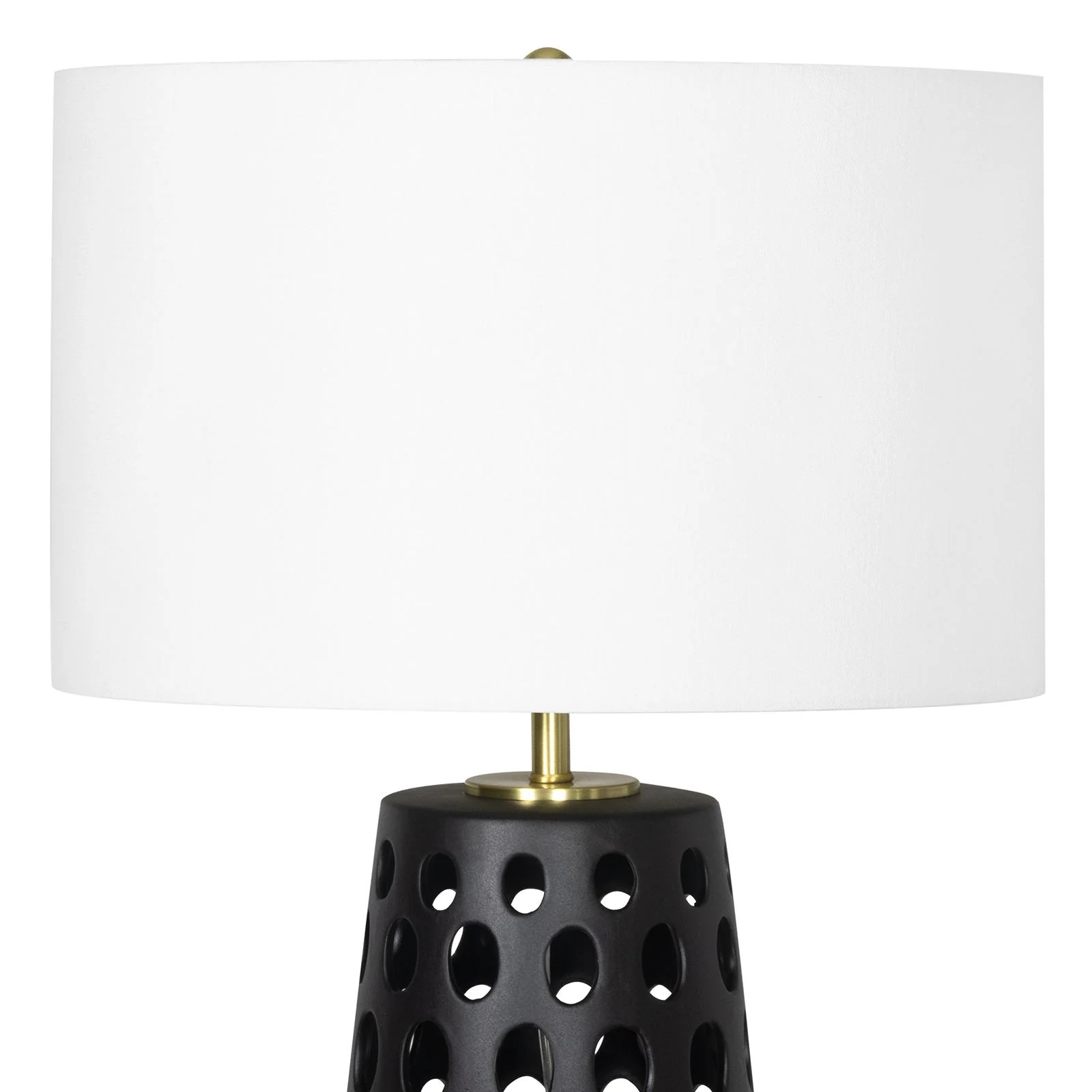 Kelvin Ceramic Table Lamp - Image 7