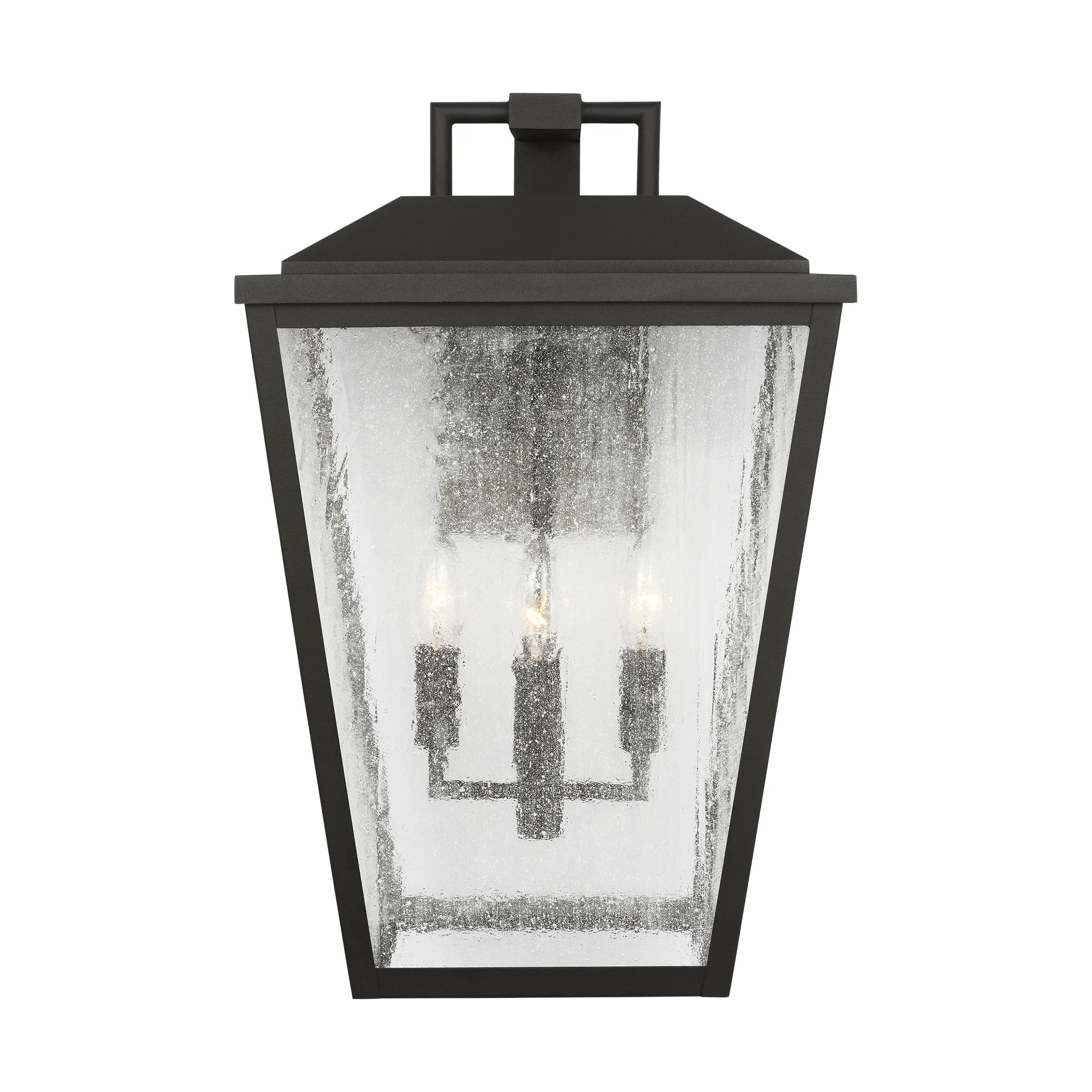 Kennewick Extra Large Wall Lantern - Image 13