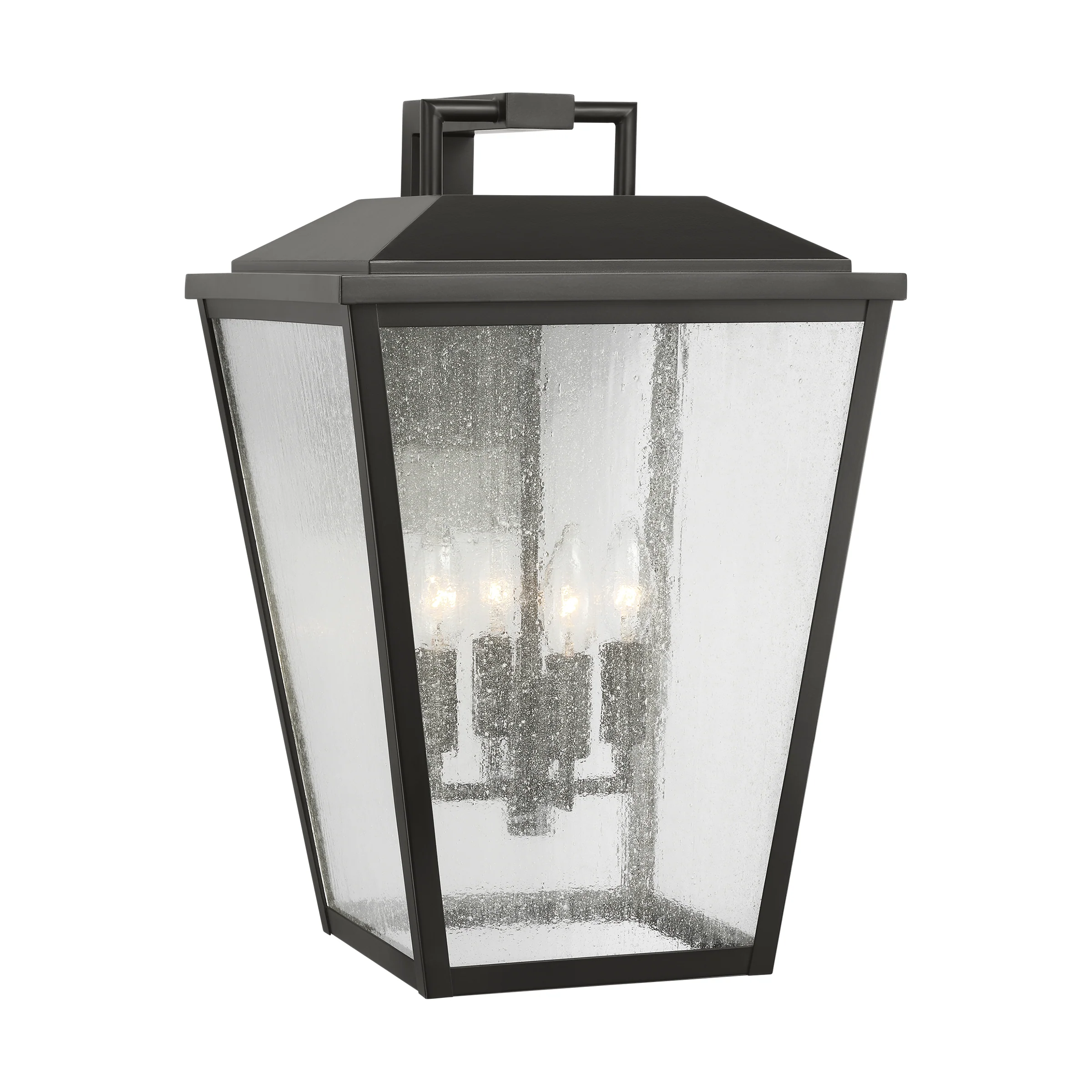 Kennewick Extra Large Wall Lantern - Image 3