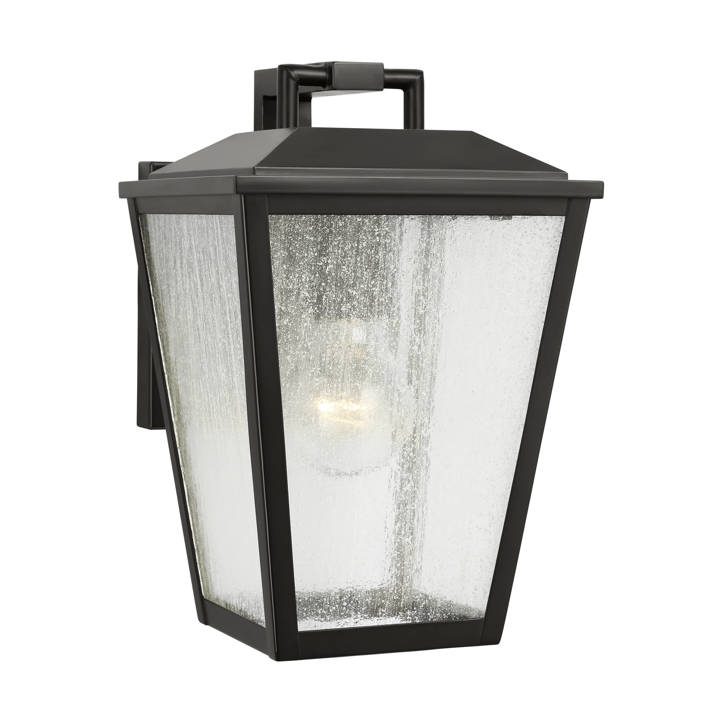 Kennewick Extra Large Wall Lantern - Image 8