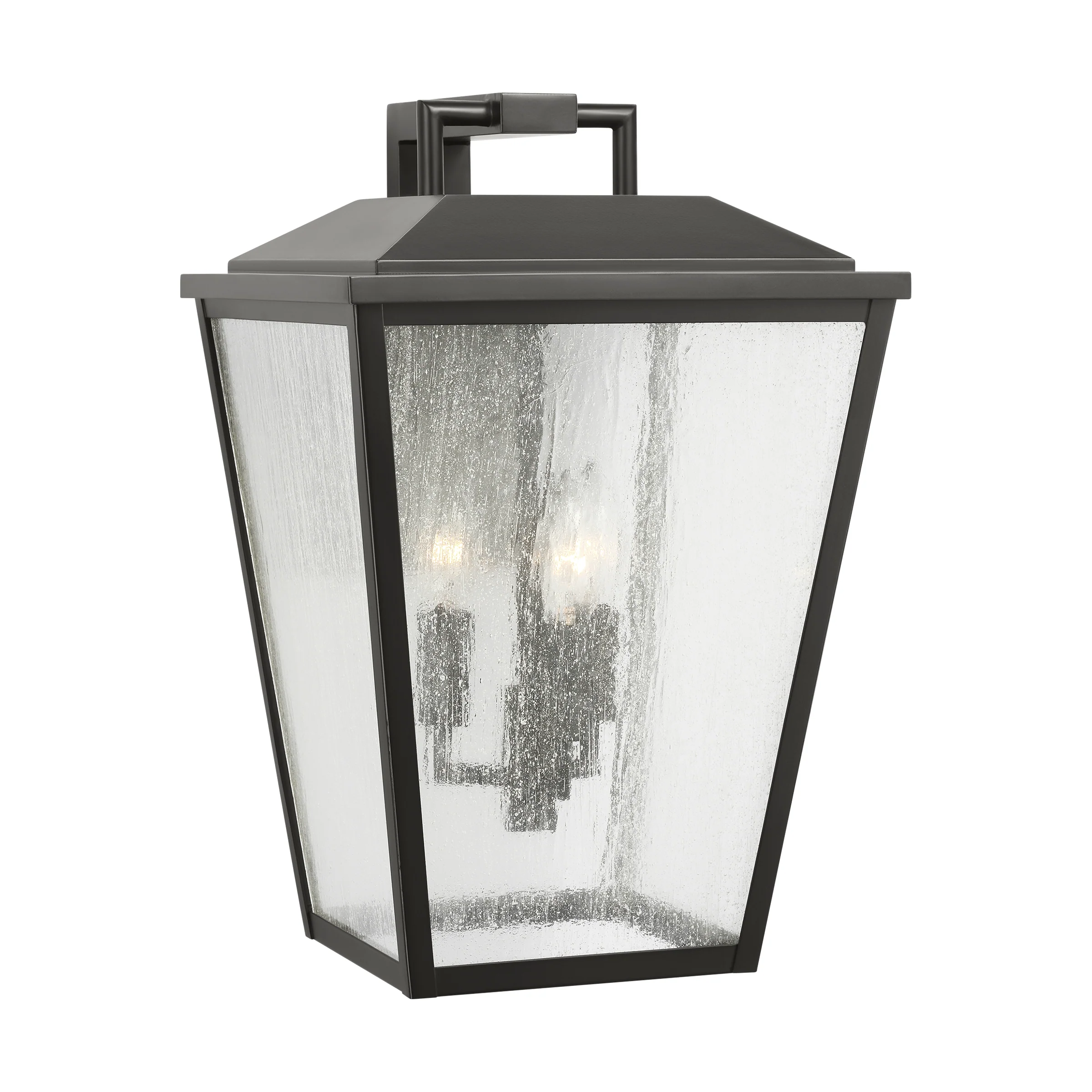 Kennewick Extra Large Wall Lantern - Image 9