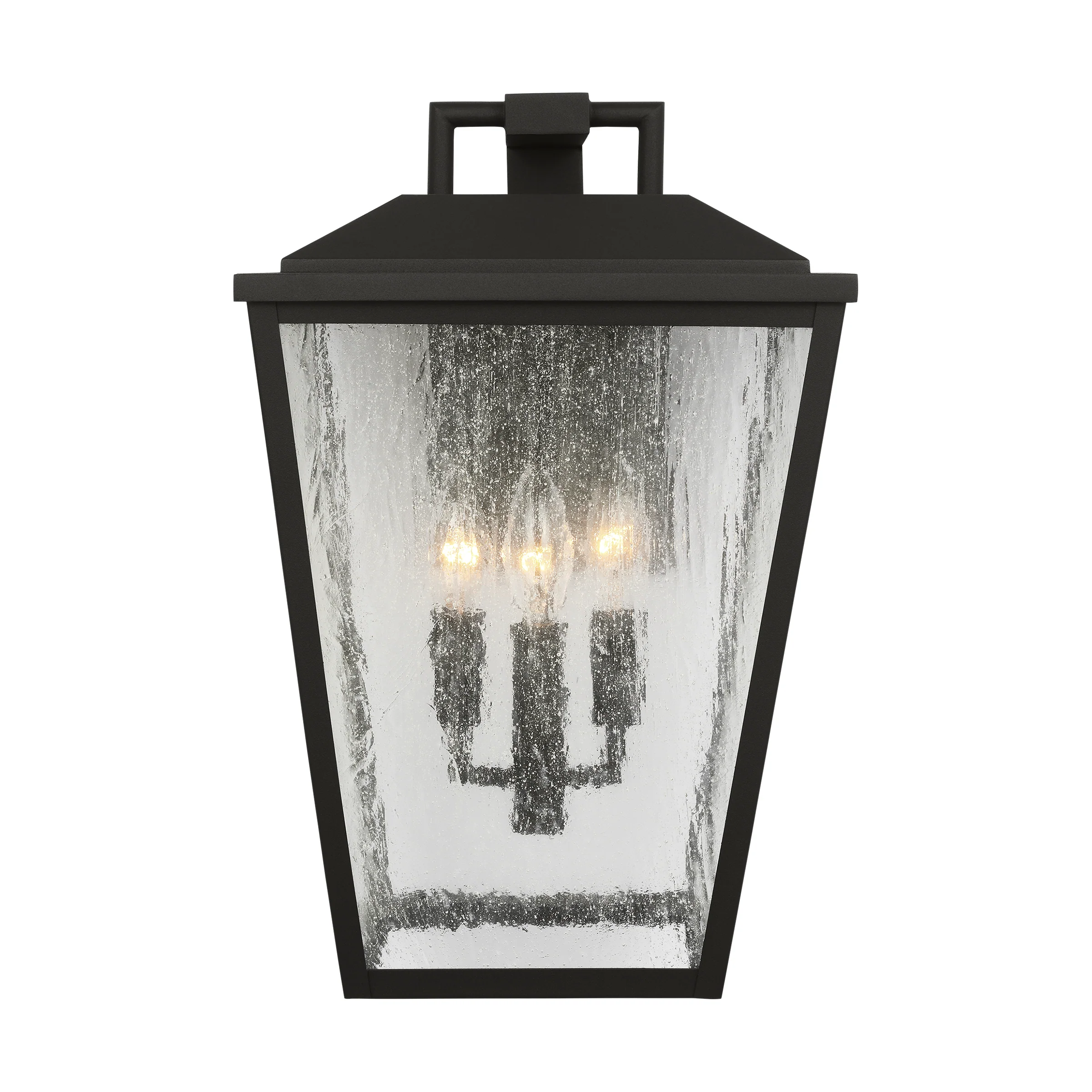 Kennewick Large Wall Lantern - Image 13