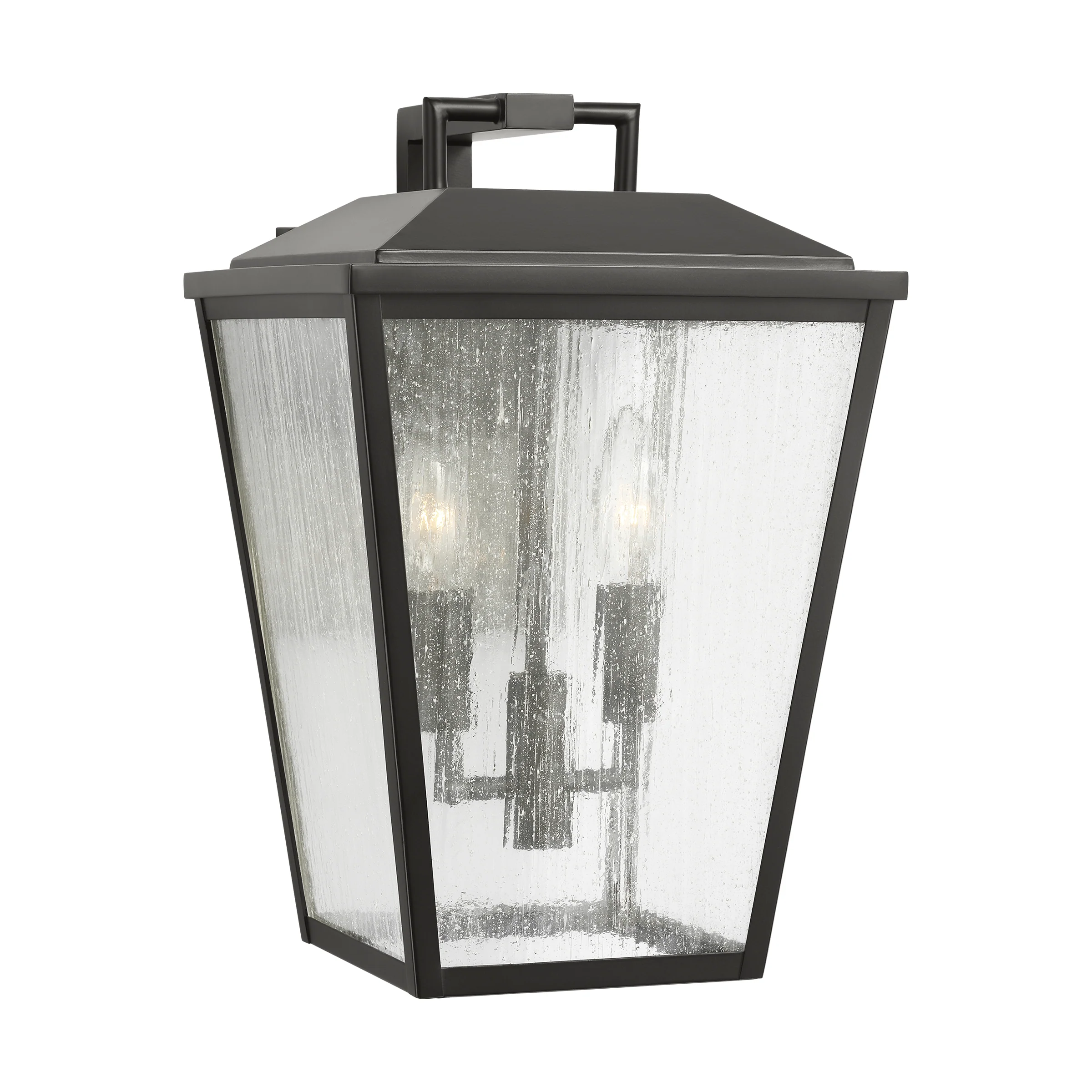 Kennewick Large Wall Lantern - Image 7