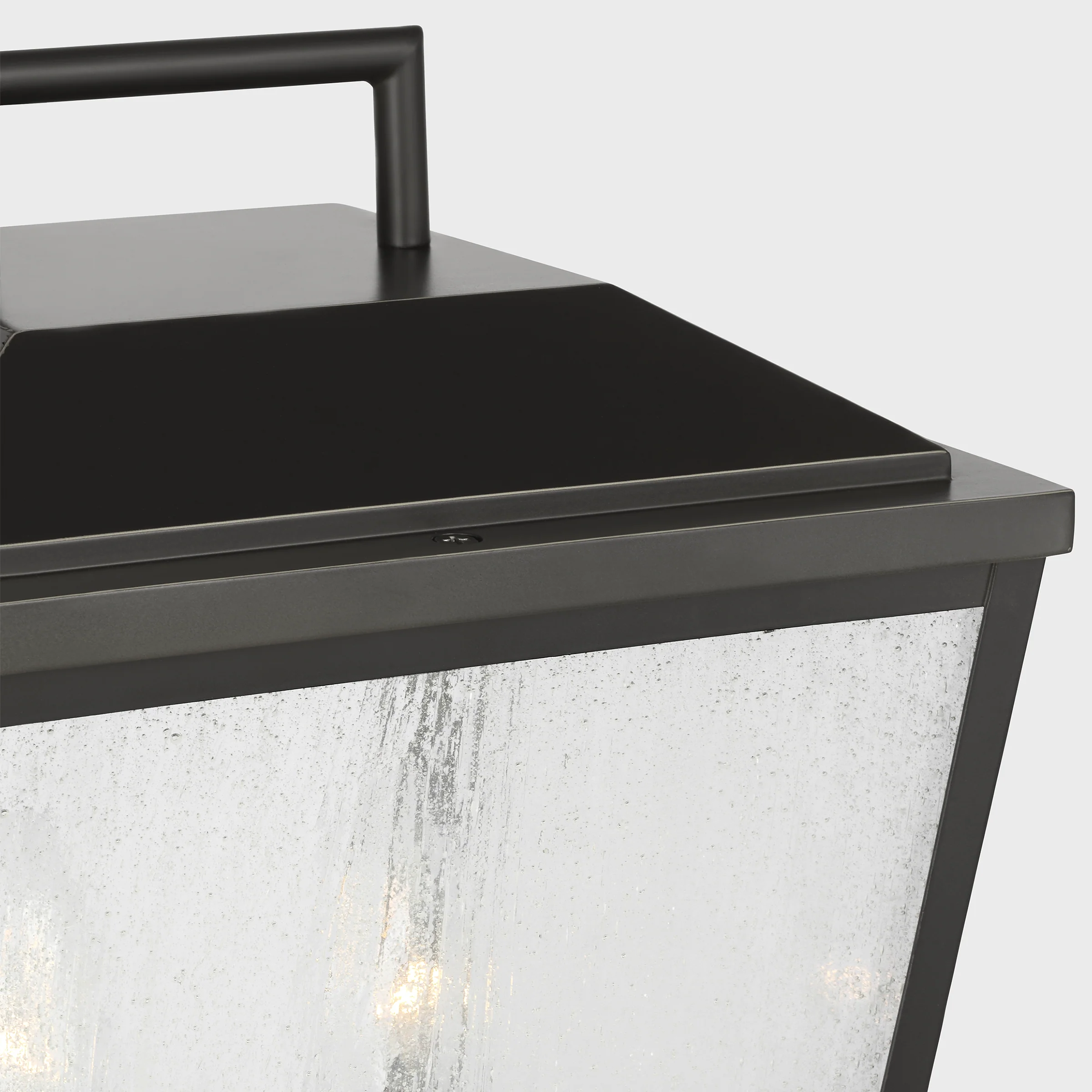 Kennewick Medium Post Lantern - Image 2