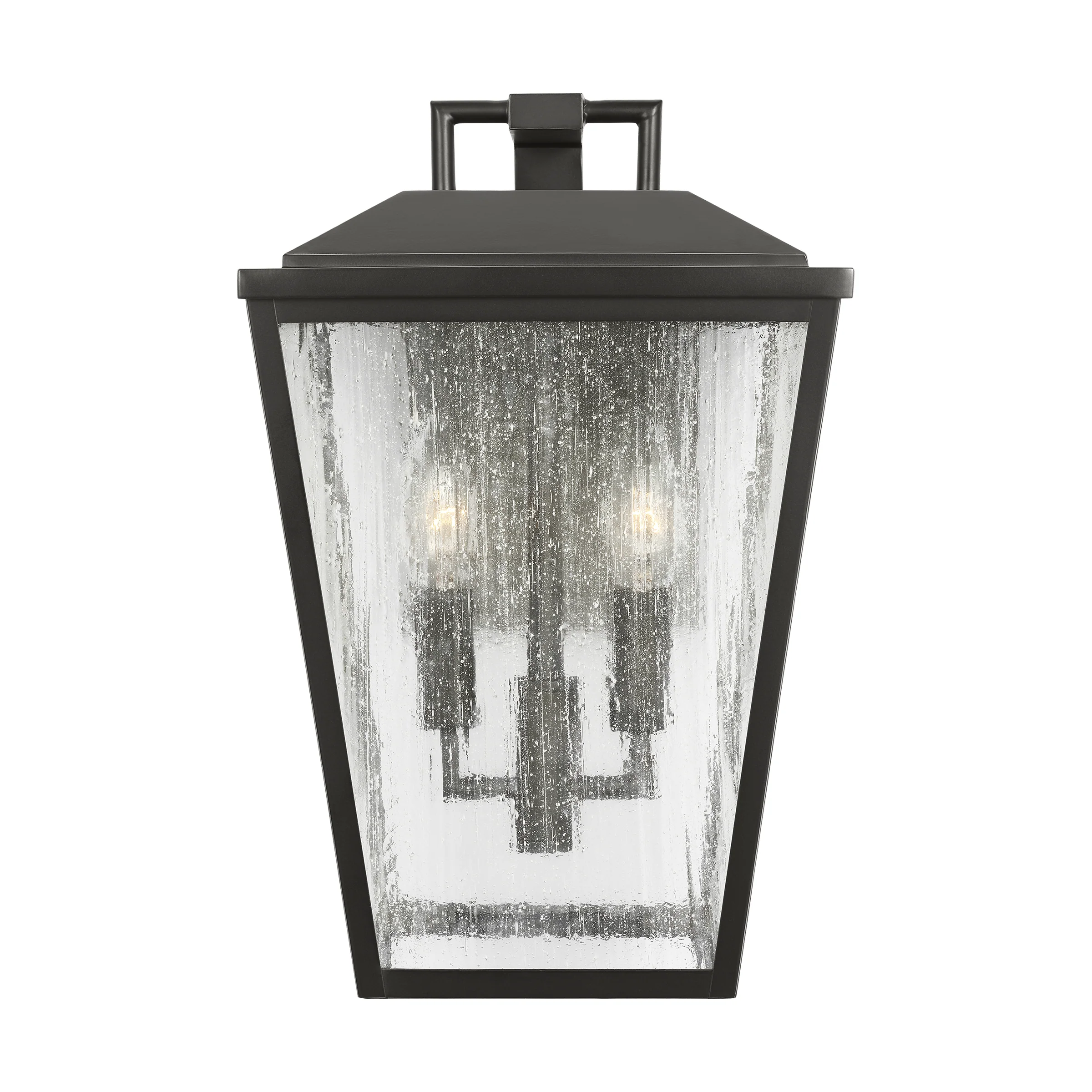 Kennewick Medium Wall Lantern - Image 4