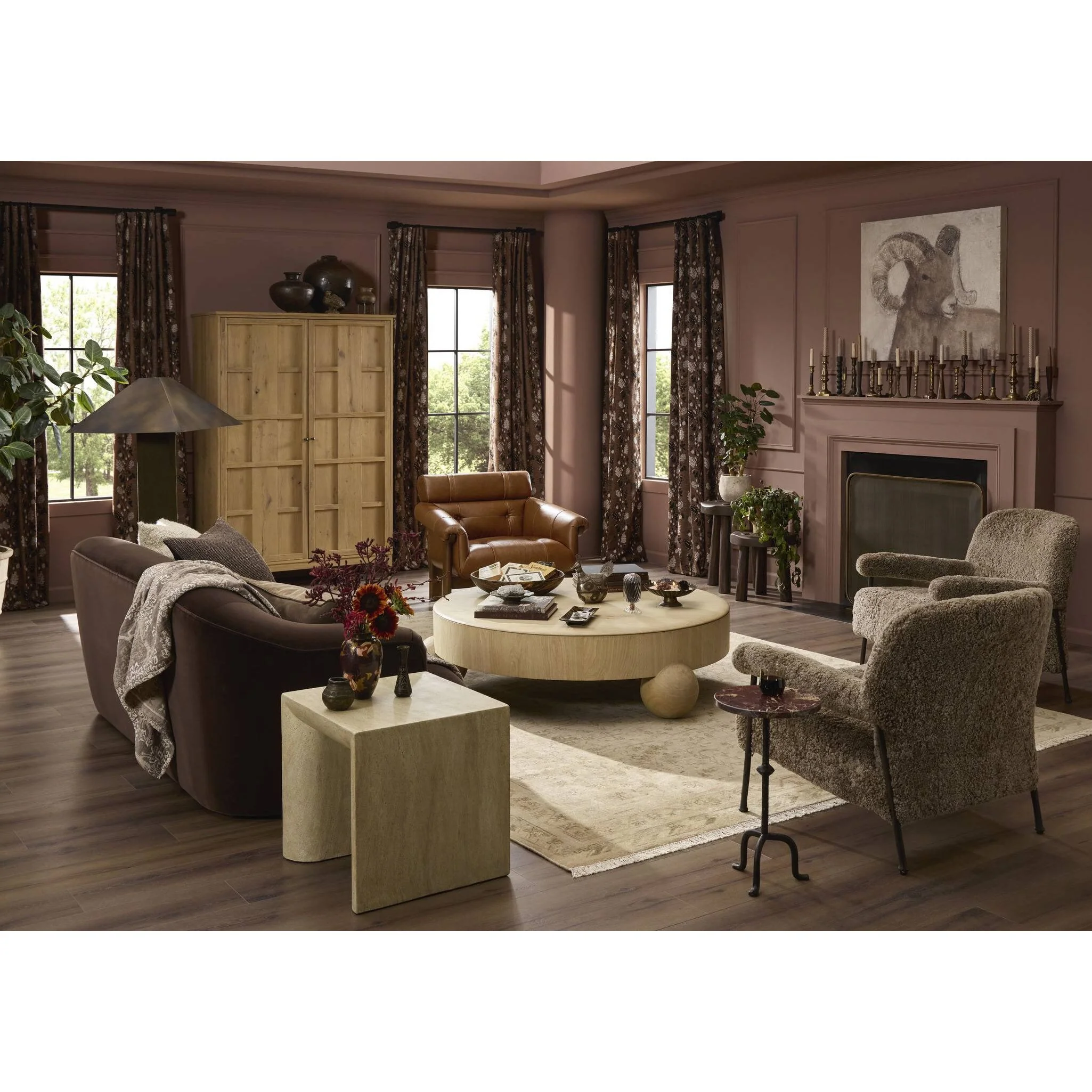 Kenric Floor Lamp - Image 12