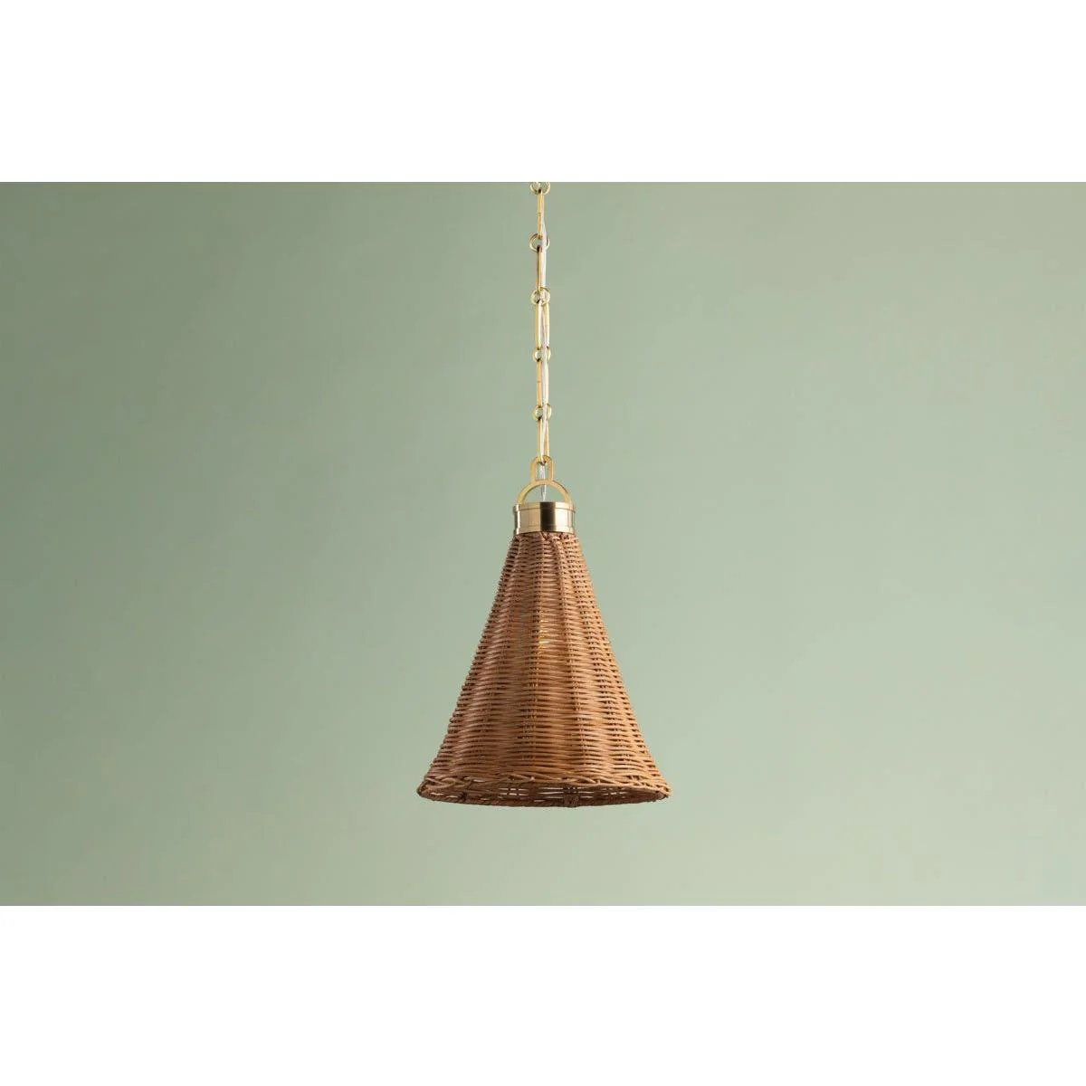 Kensington Pendant | Mark D. Sikes x Hudson Valley Lighting - Image 4