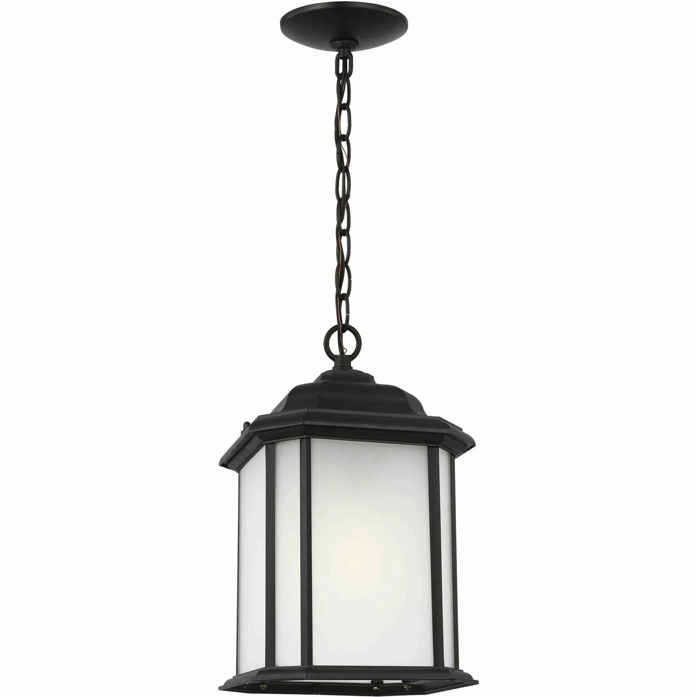 Kent One Light Outdoor Pendant - Image 7
