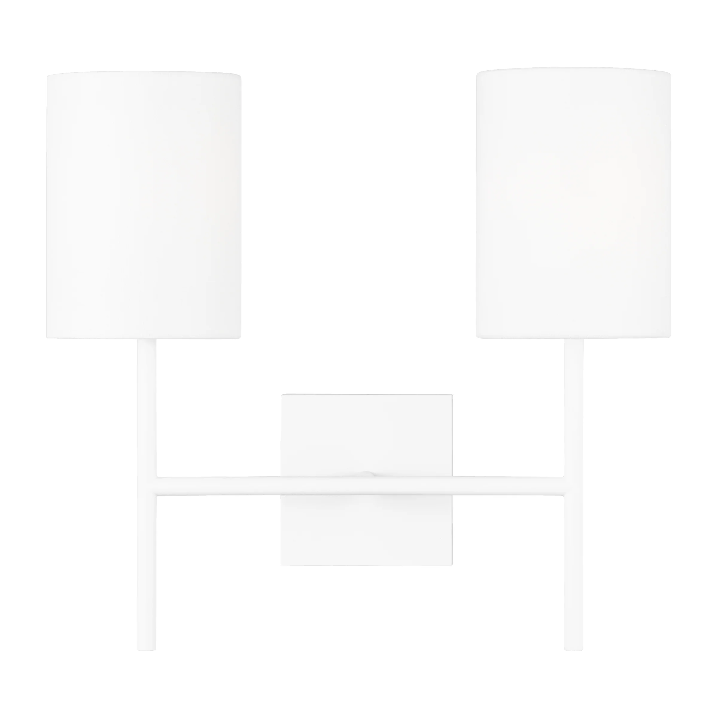 Key Double Sconce - Image 10