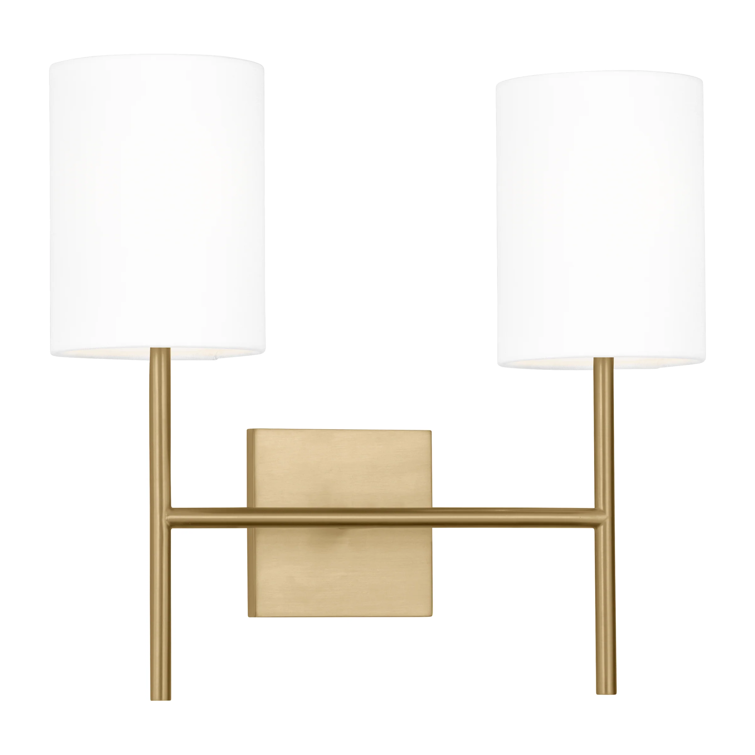 Key Double Sconce - Image 2