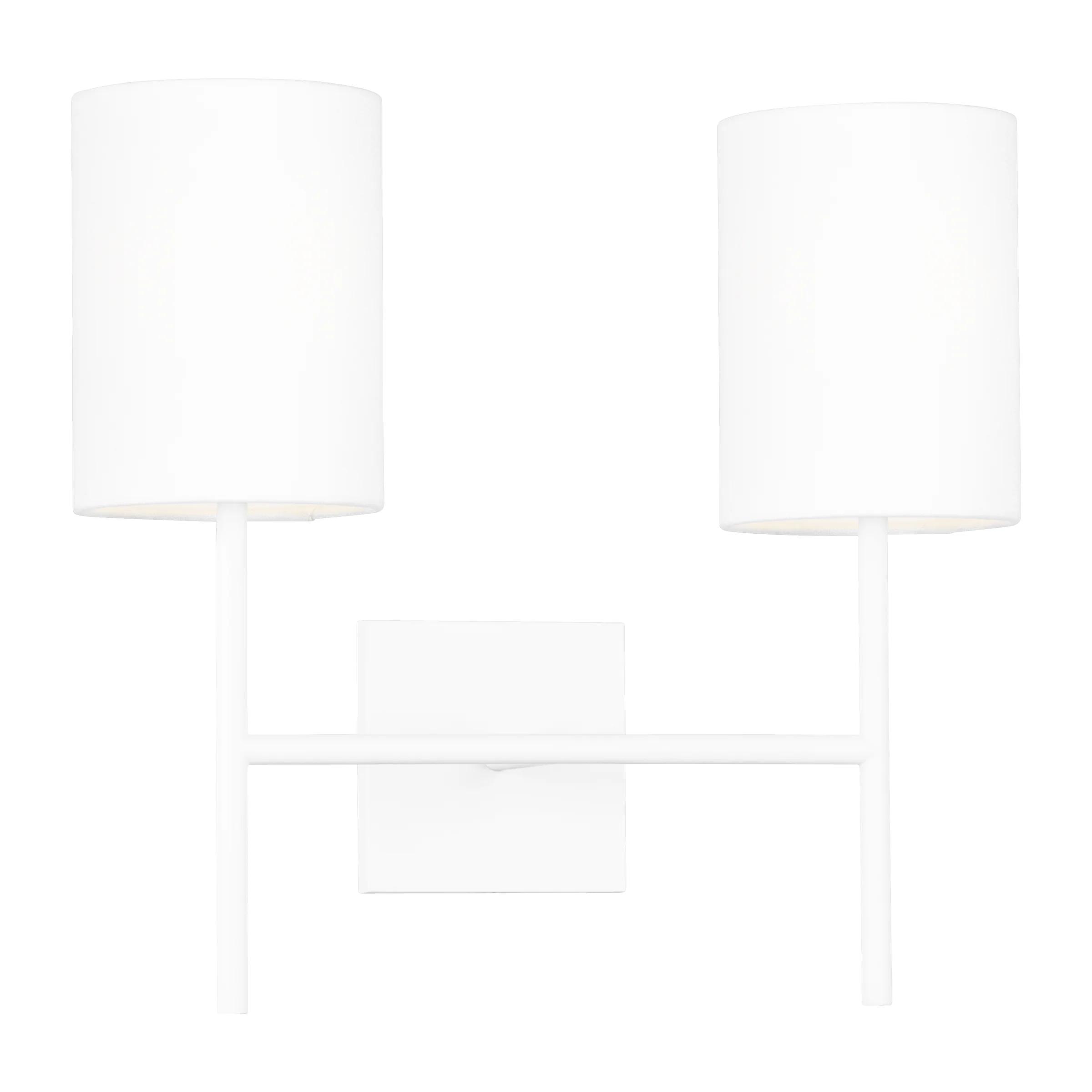 Key Double Sconce - Image 9