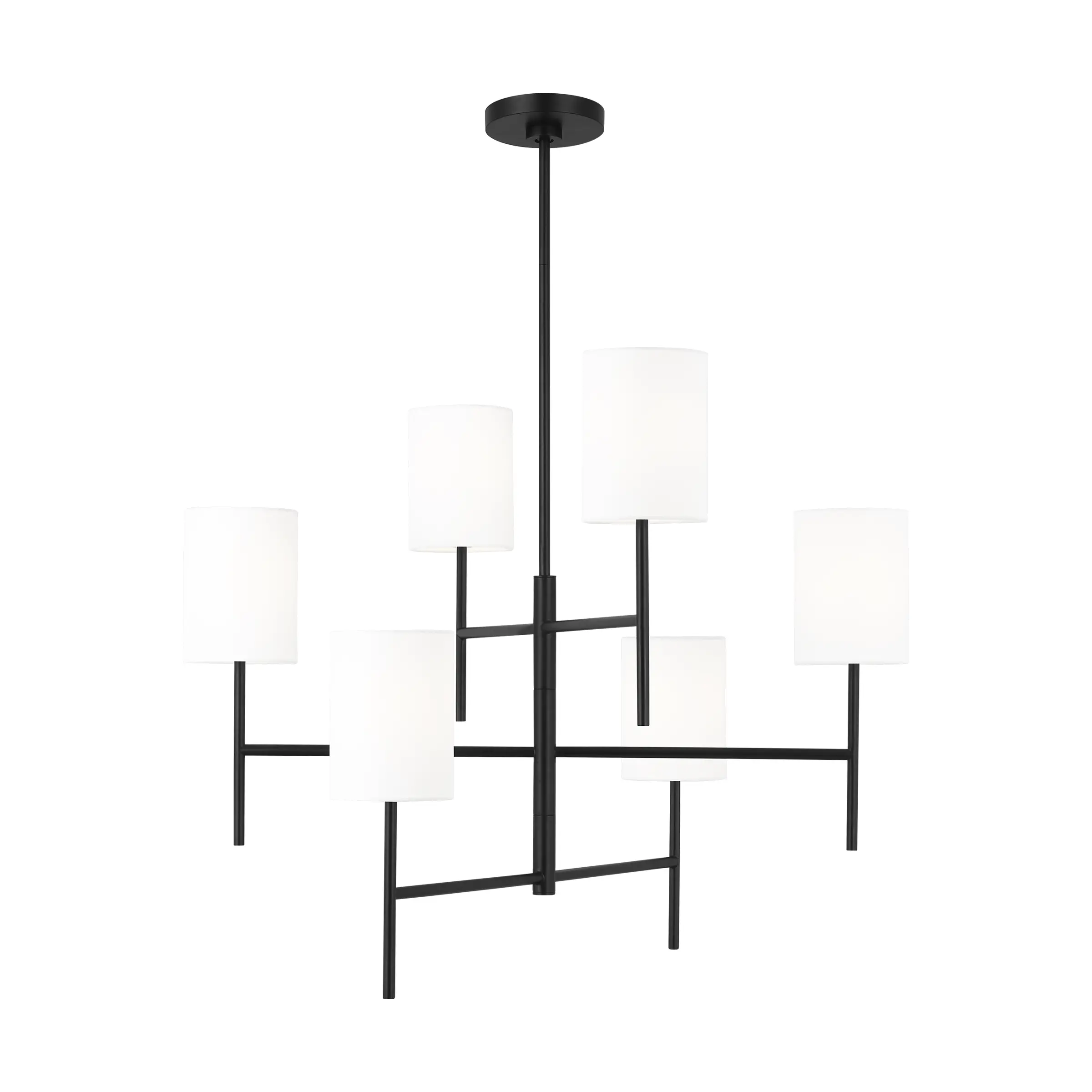 Key Large Chandelier - Image 9