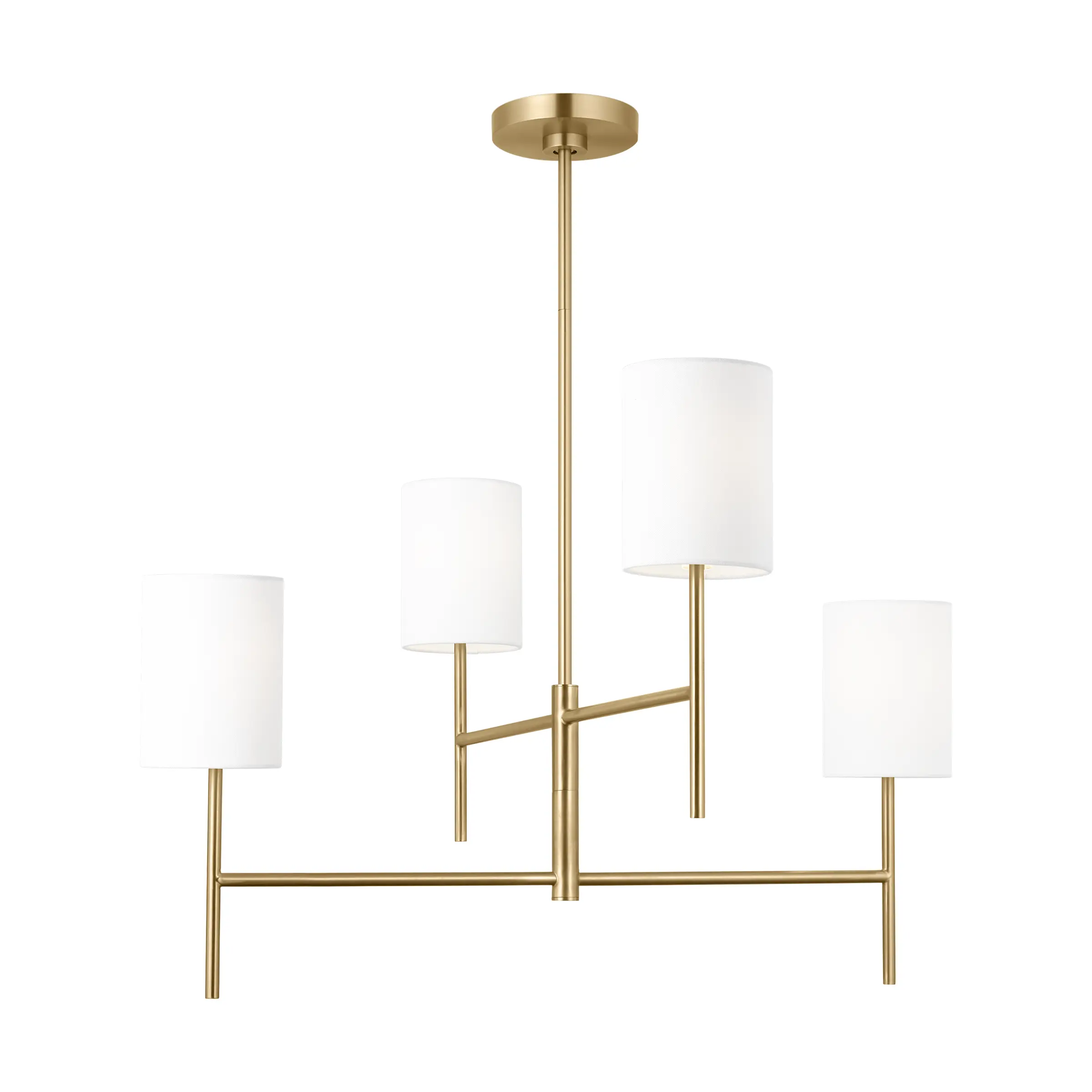 Key Medium Chandelier - Image 4