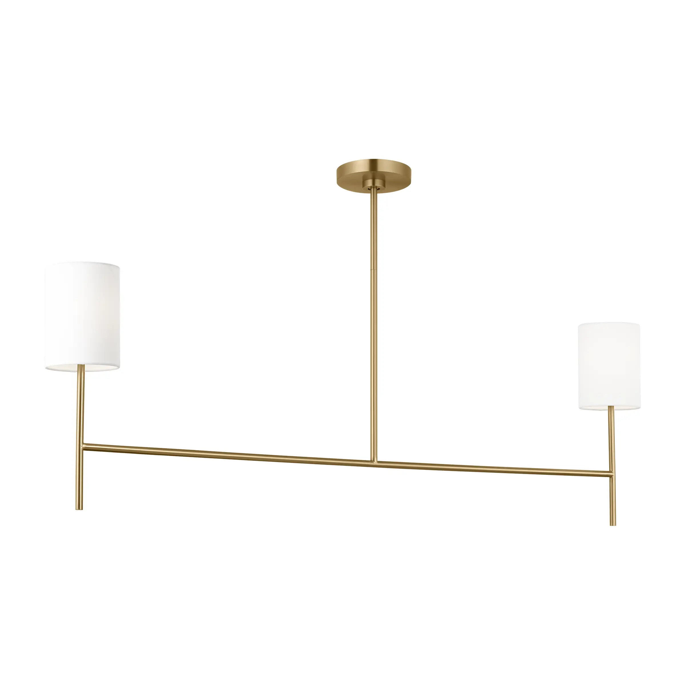 Key Medium Linear Chandelier - Image 14