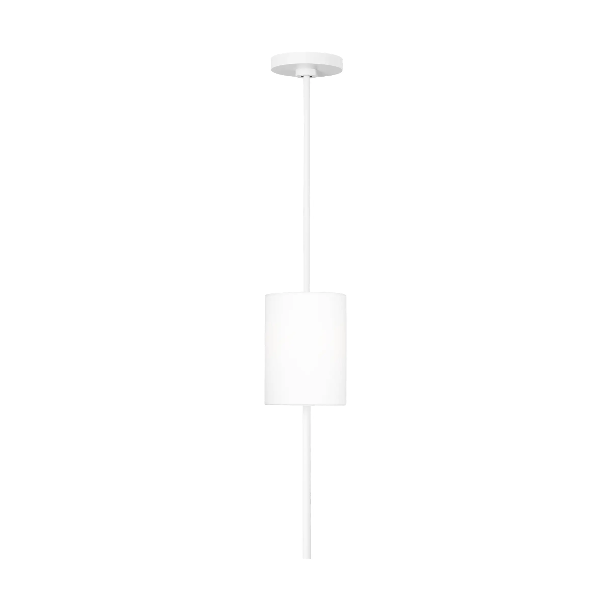 Key Medium Linear Chandelier - Image 9