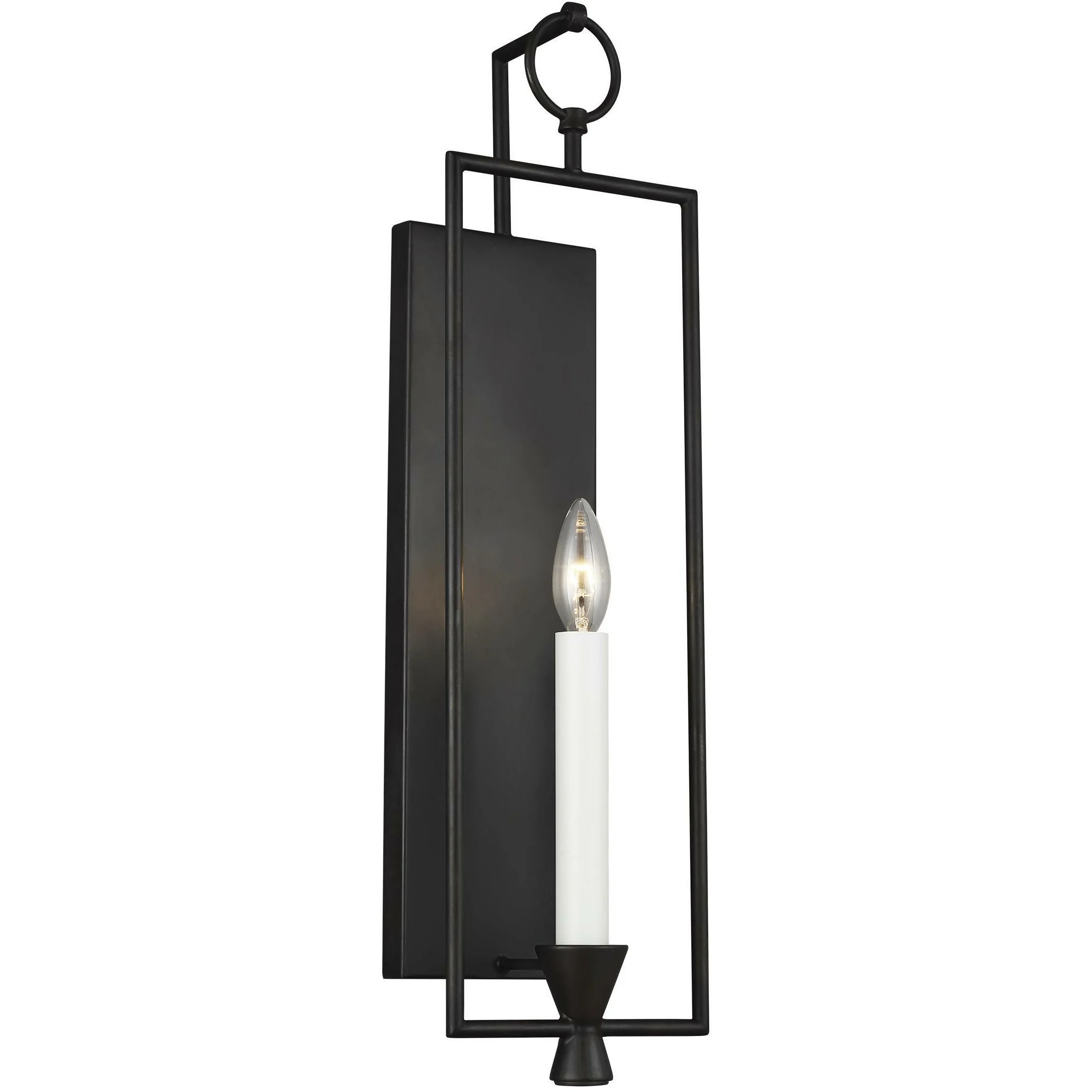 Keystone Sconce - Image 2