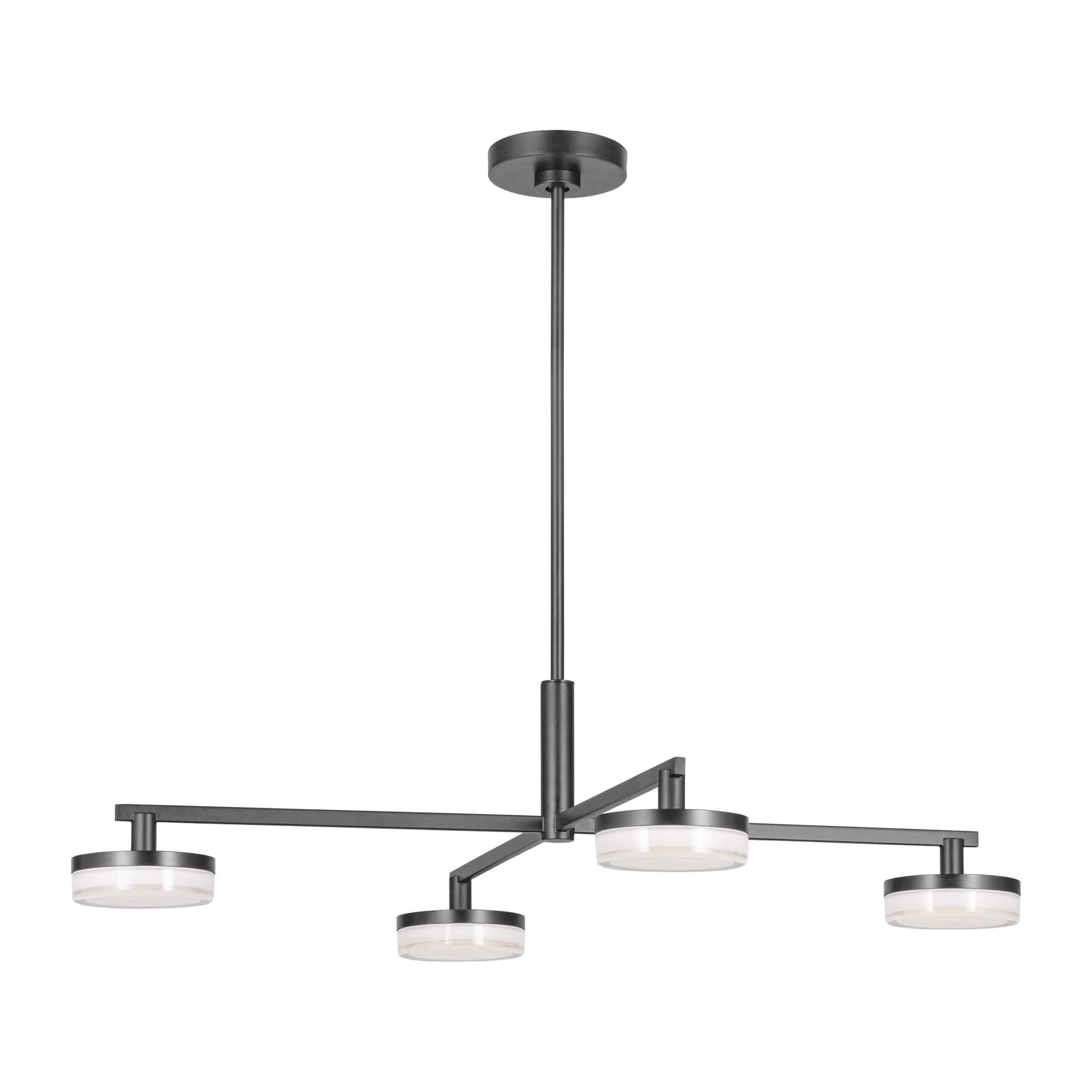 Khan Extra Large Chandelier - Image 4
