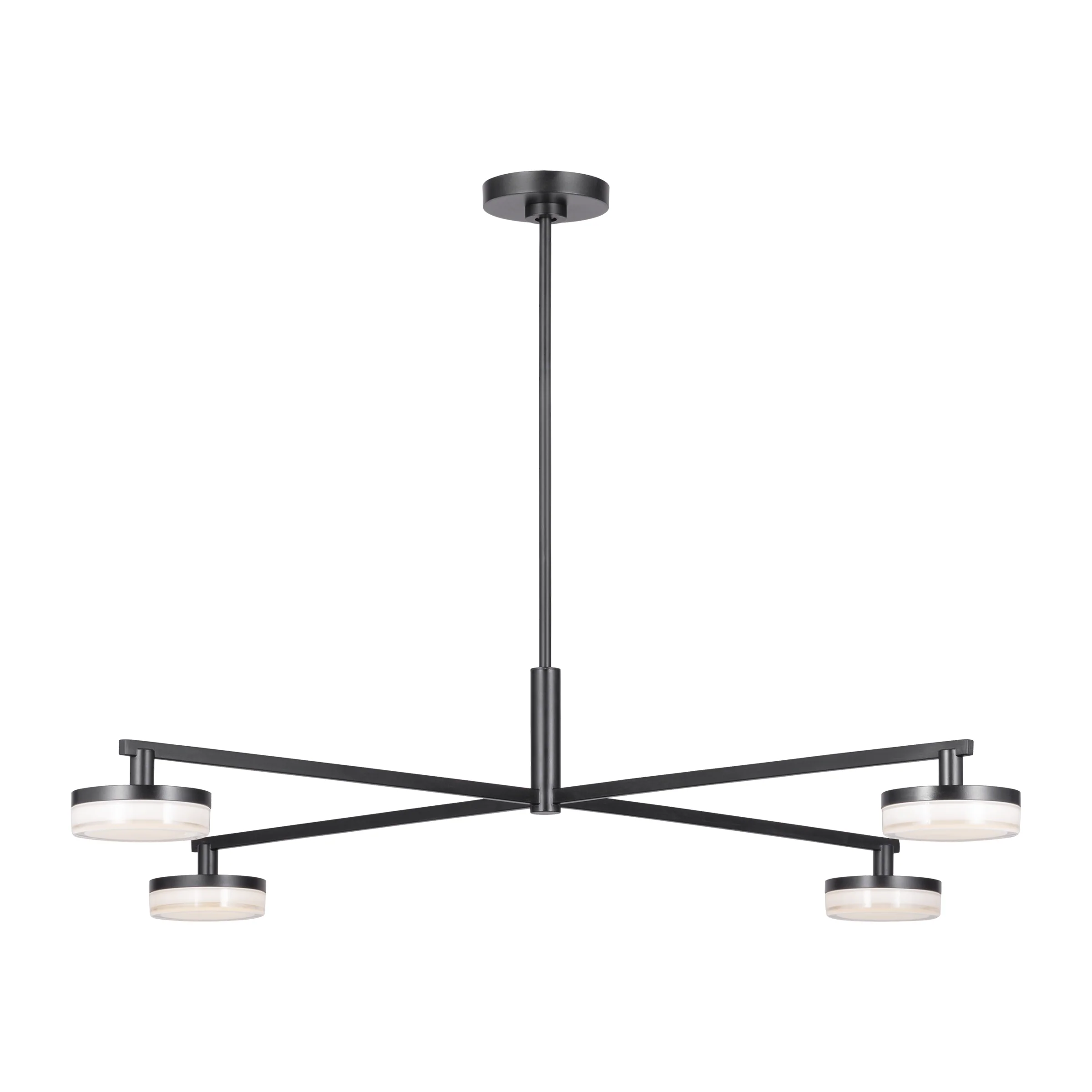Khan Extra Large Chandelier - Image 8