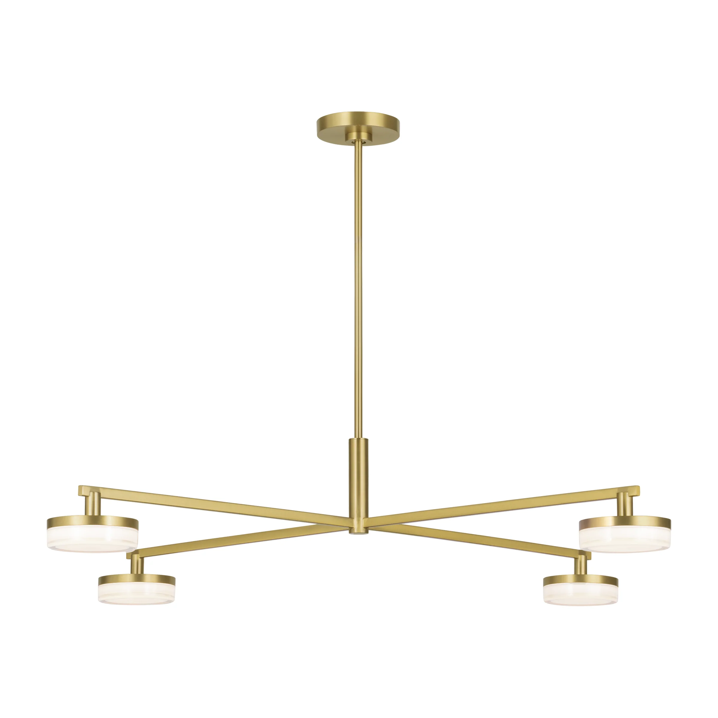 Khan Large Chandelier - Image 11
