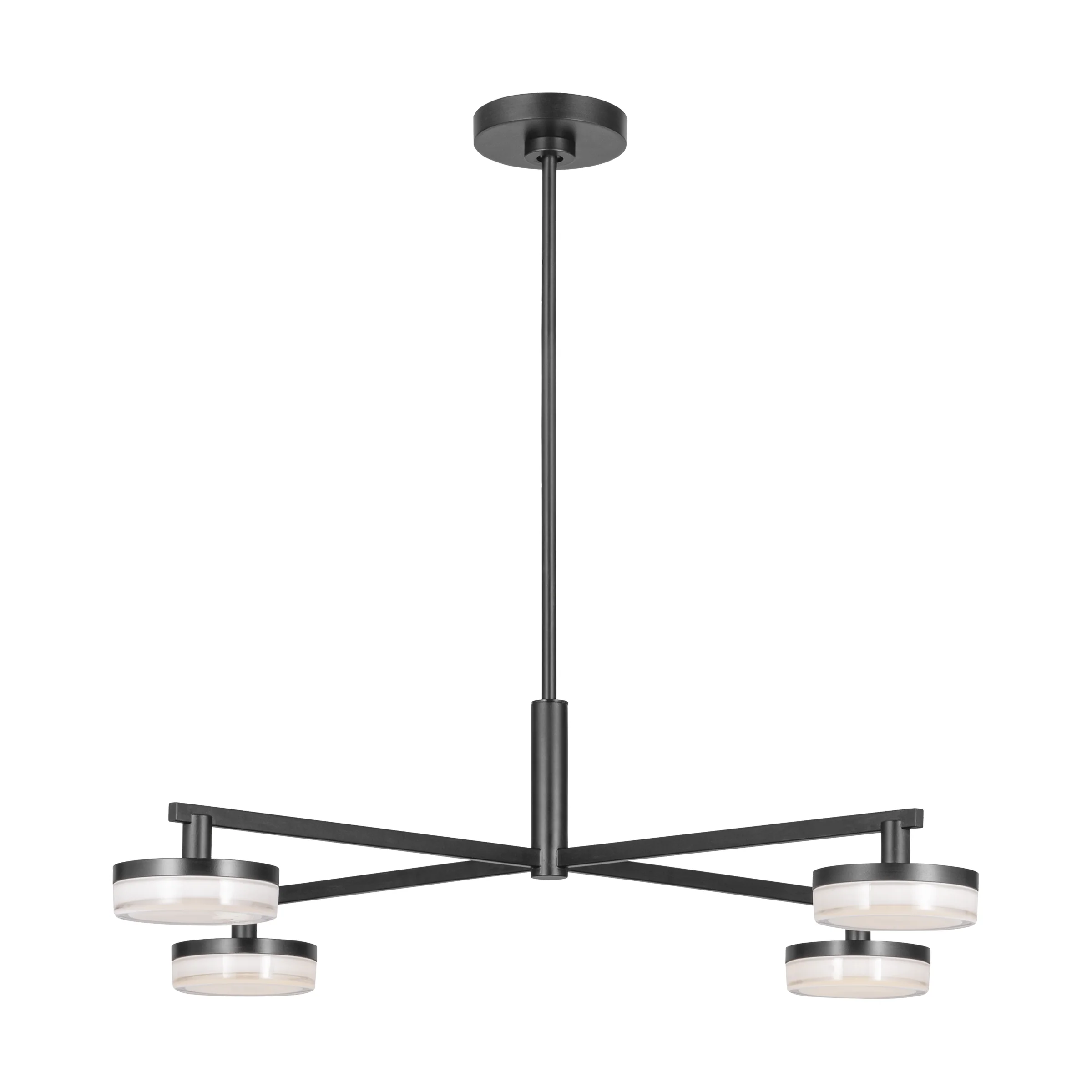 Khan Large Chandelier - Image 6