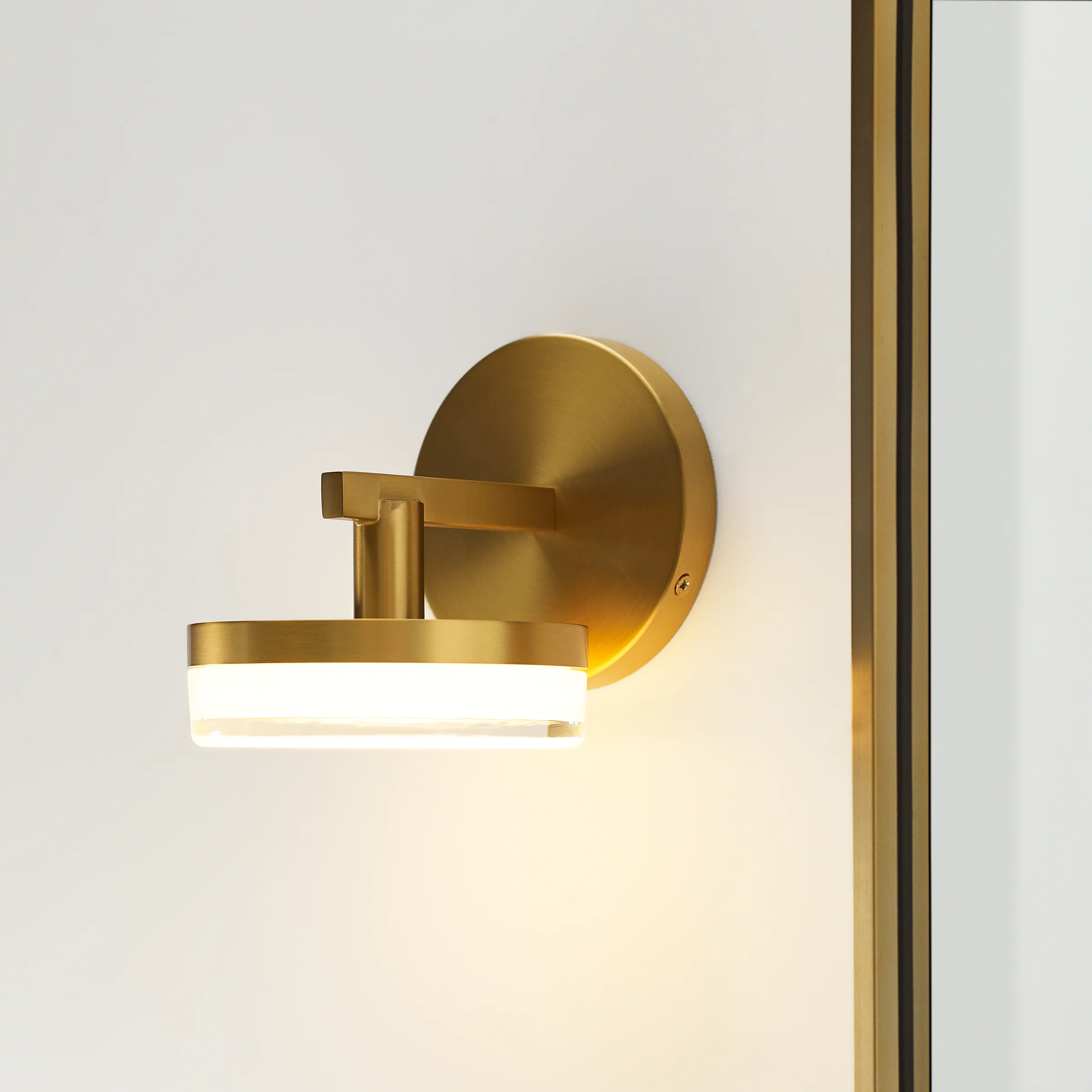 Khan Small Sconce - Image 12