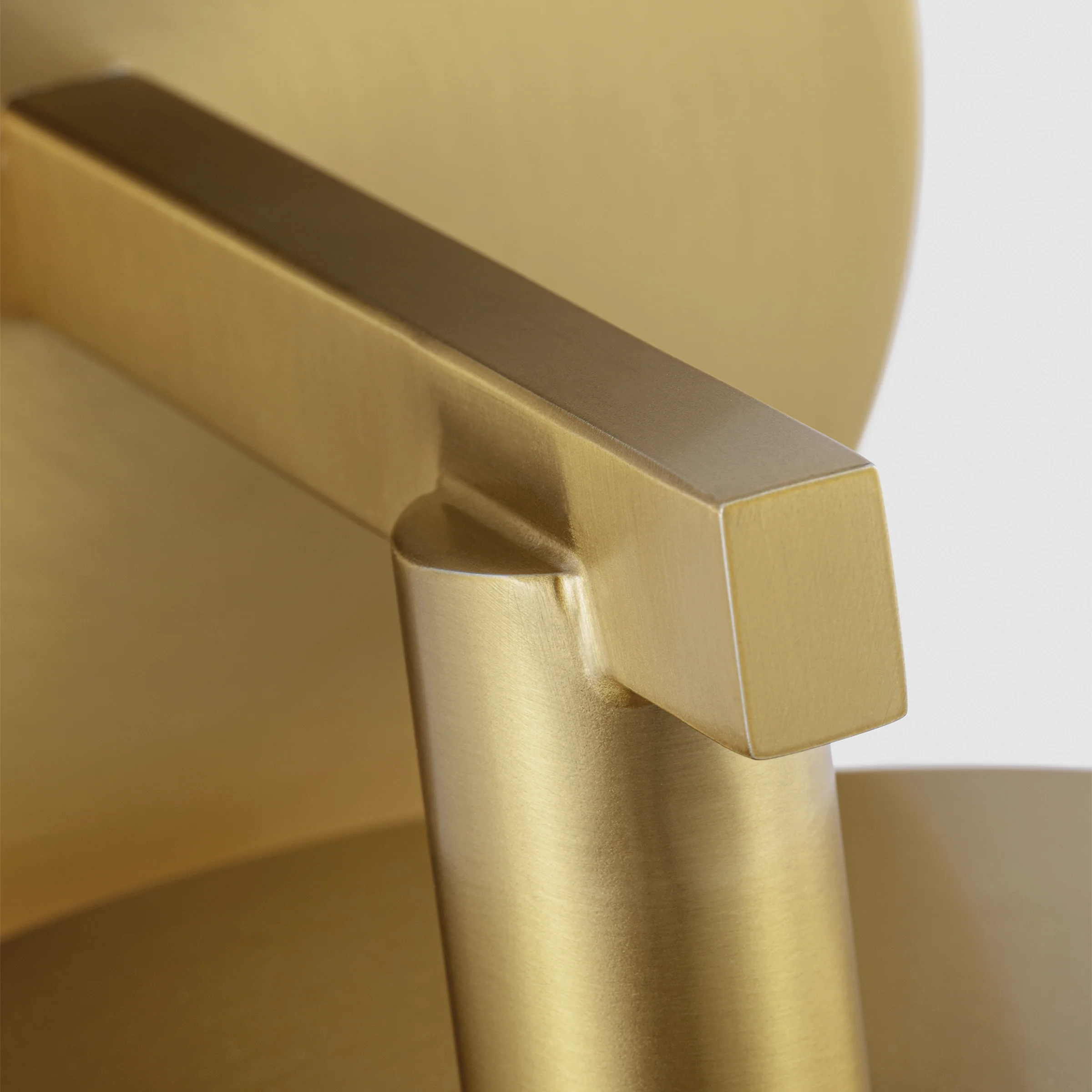Khan Small Sconce - Image 9