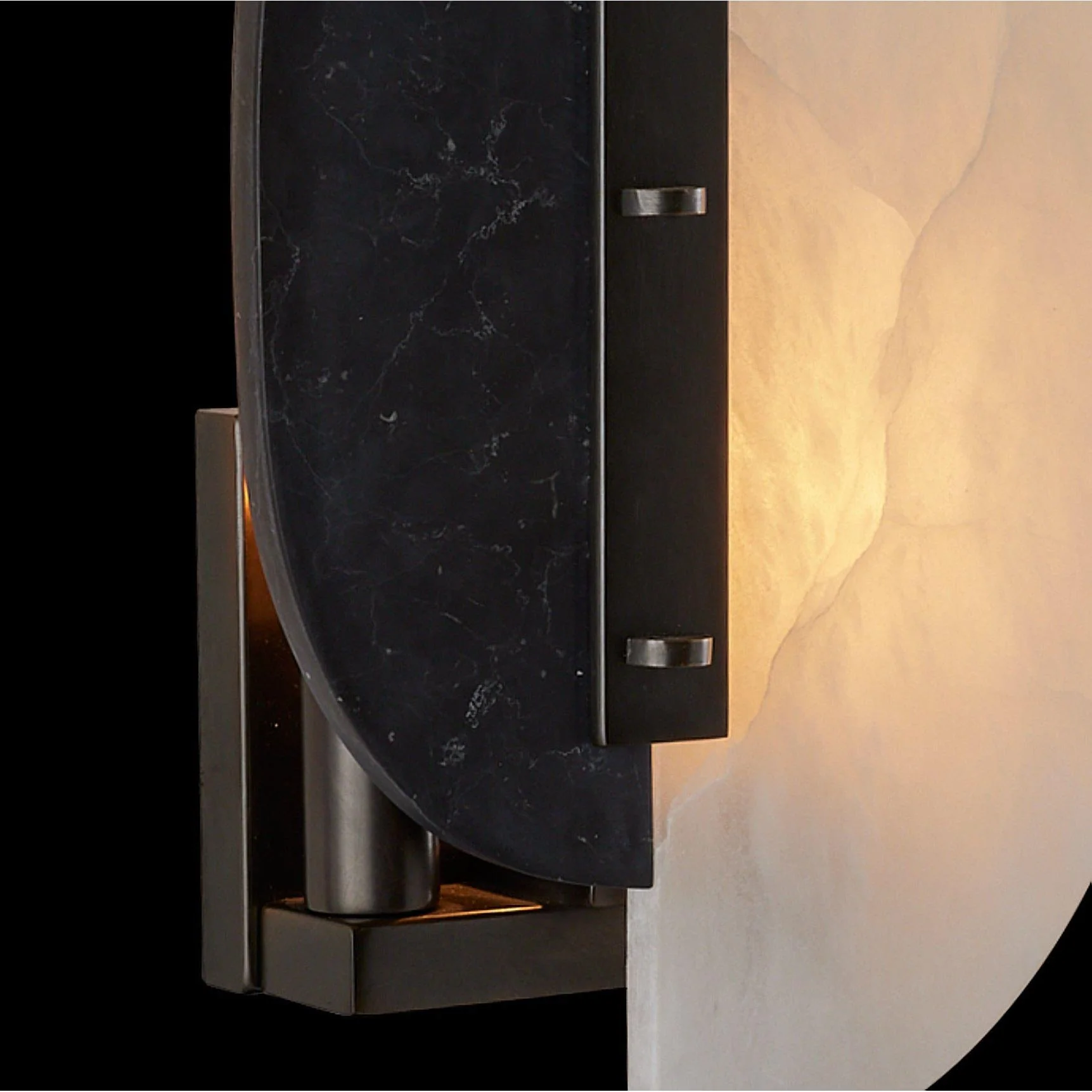 Kianna Wall Sconce - Image 6