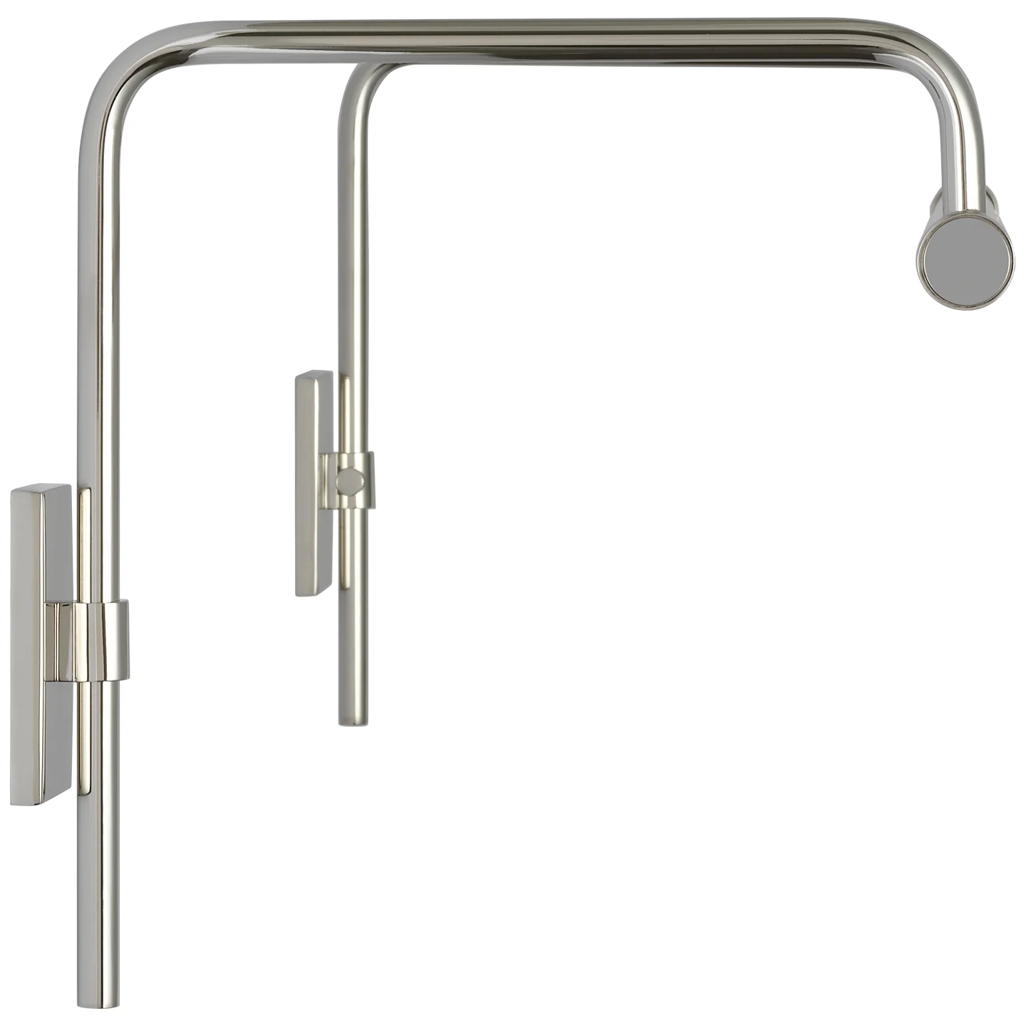 Kidd 24" Frame Mount Picture Light - Image 15