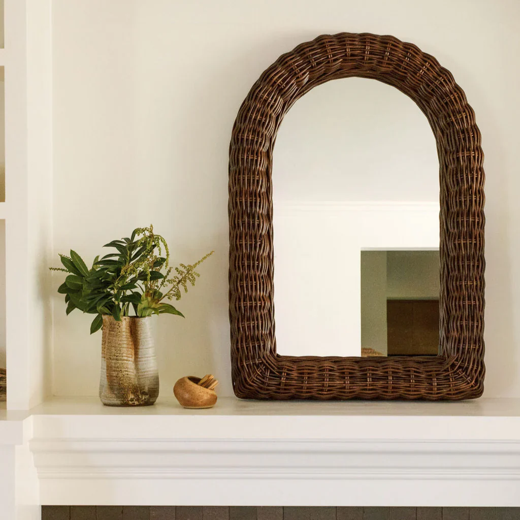 Kingston Arch Mirror - Image 3