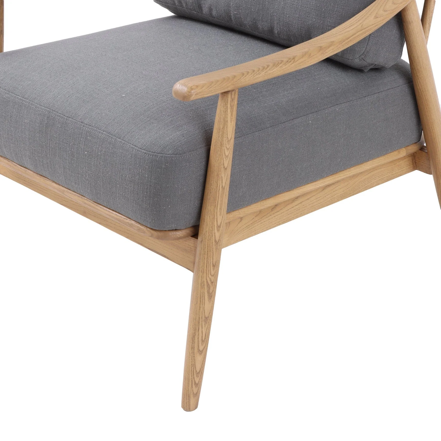 Kipsley Club Chair - Image 7