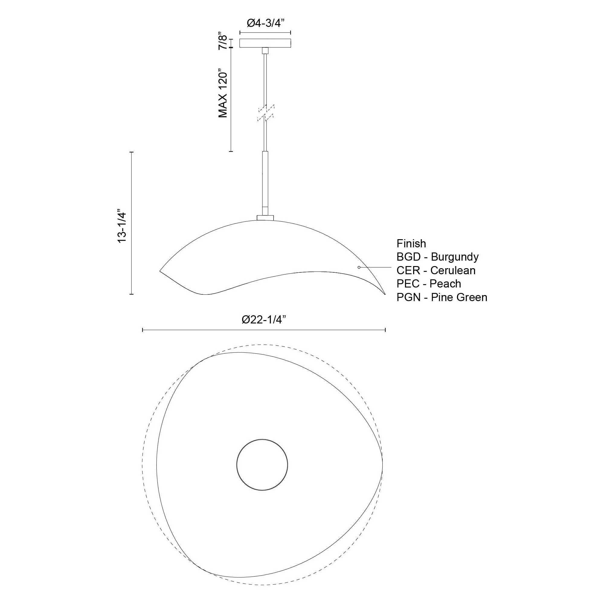 Kirby Pendant - Image 18